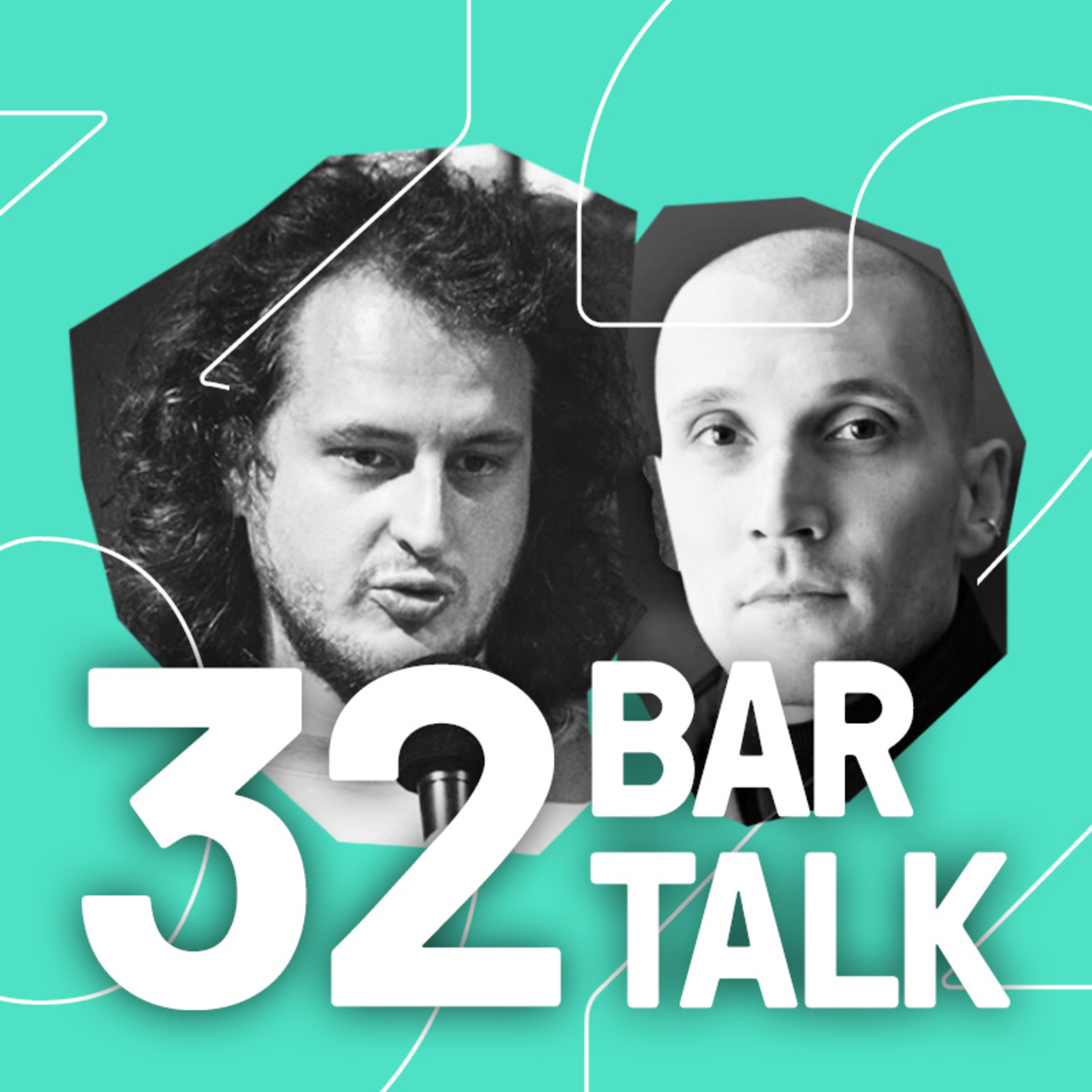 32 BAR TALK