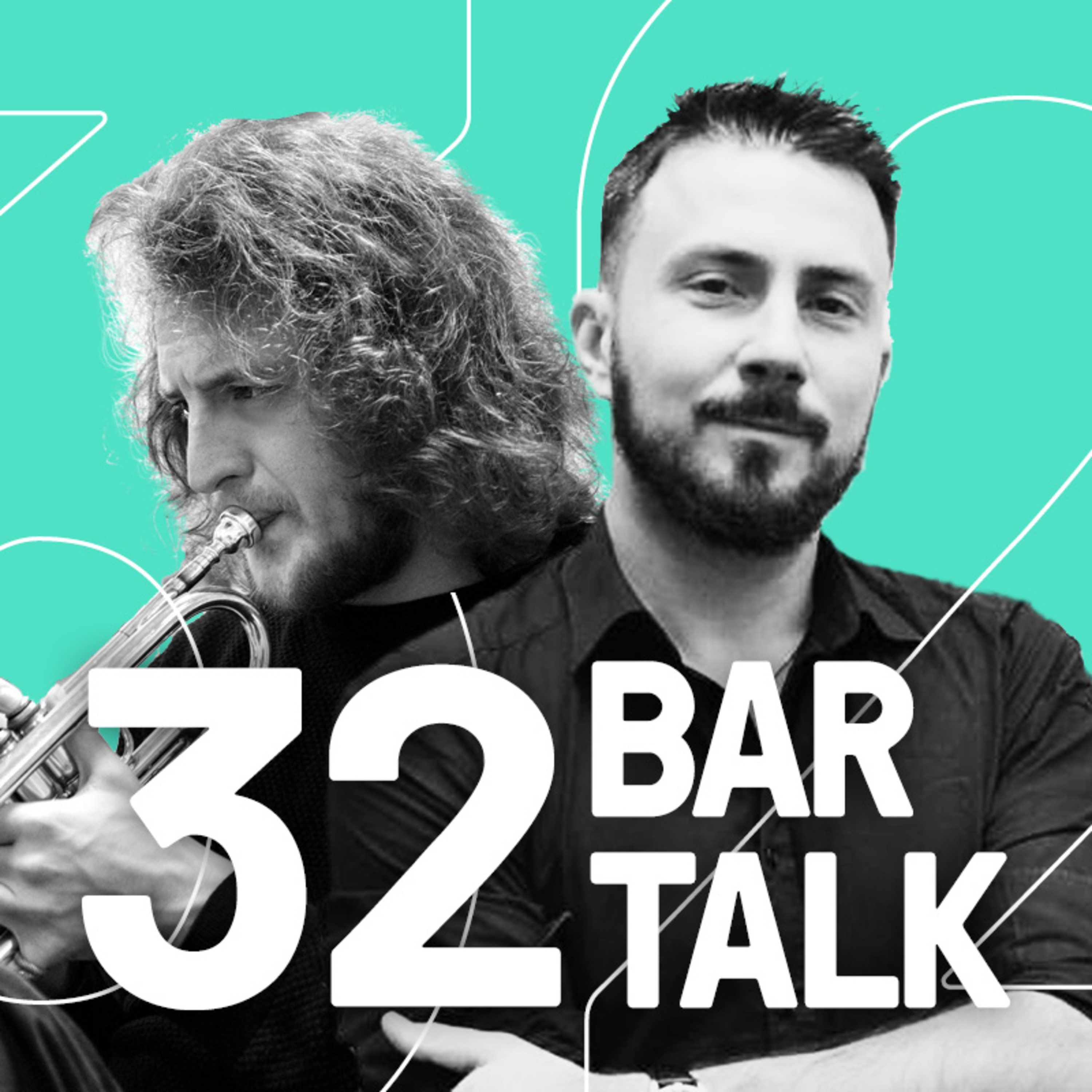 32 BAR TALK