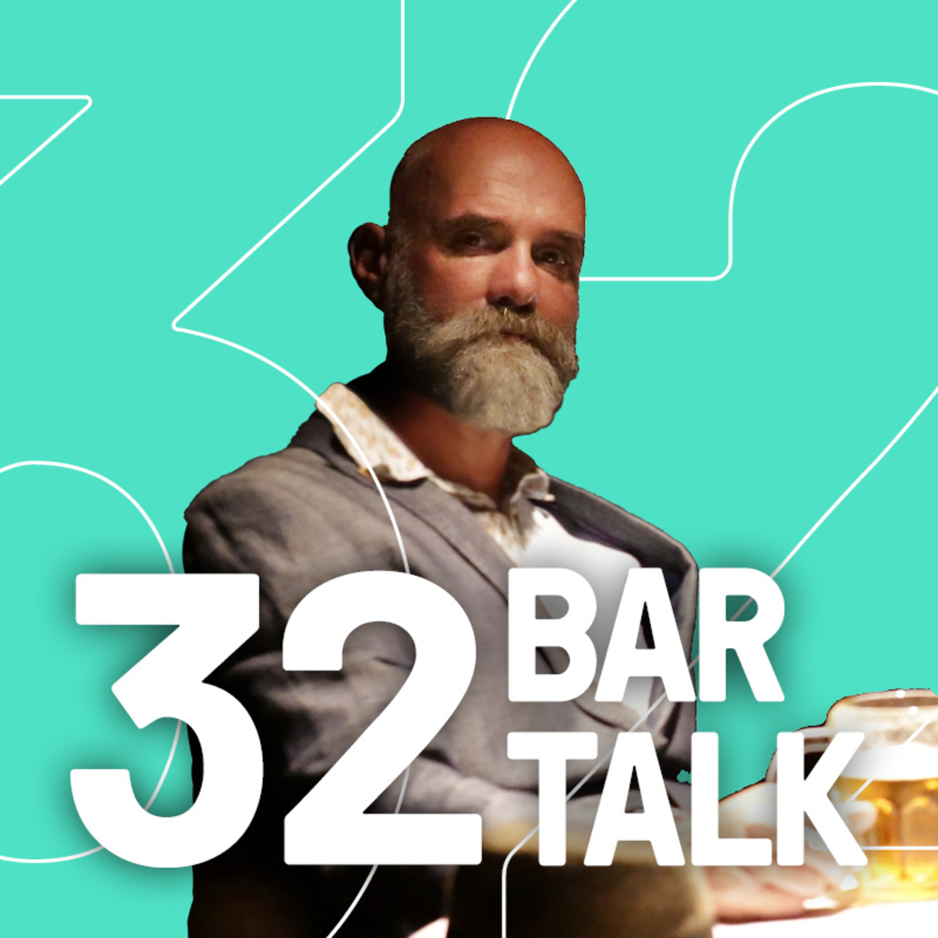 32 BAR TALK