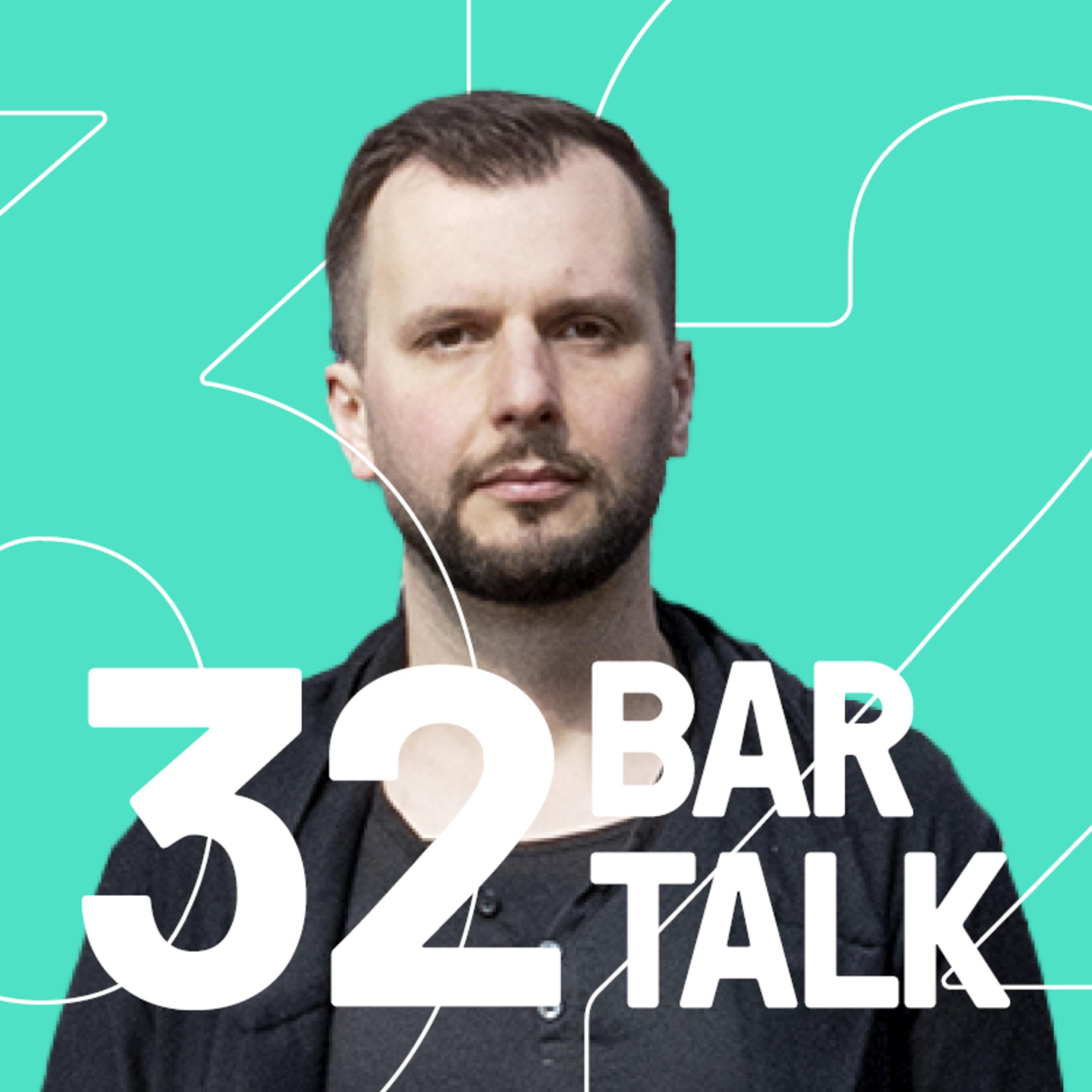 32 BAR TALK