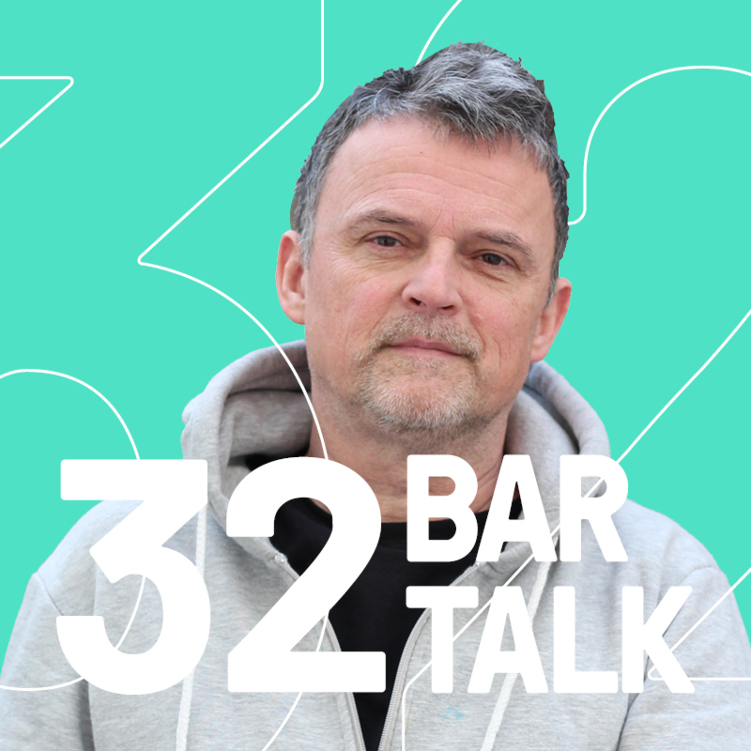 32 BAR TALK
