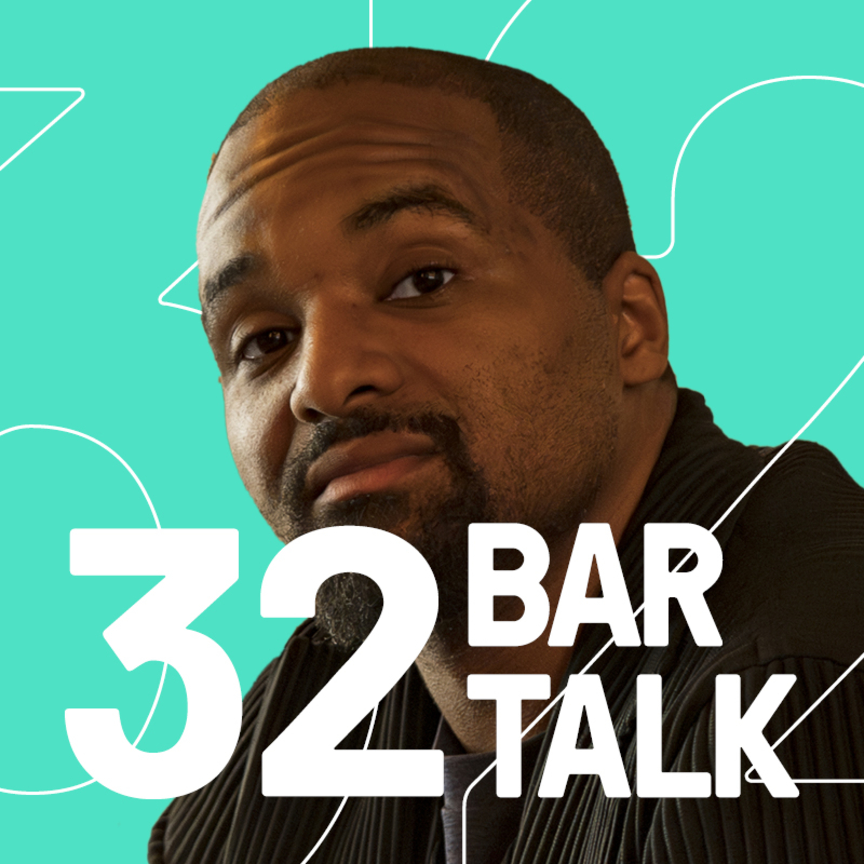 32 BAR TALK
