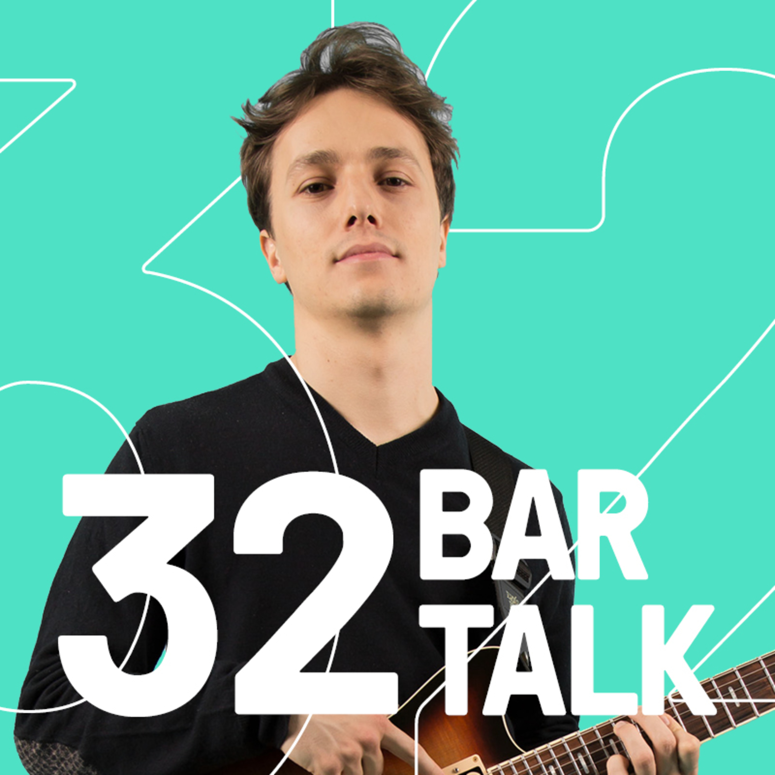 32 BAR TALK