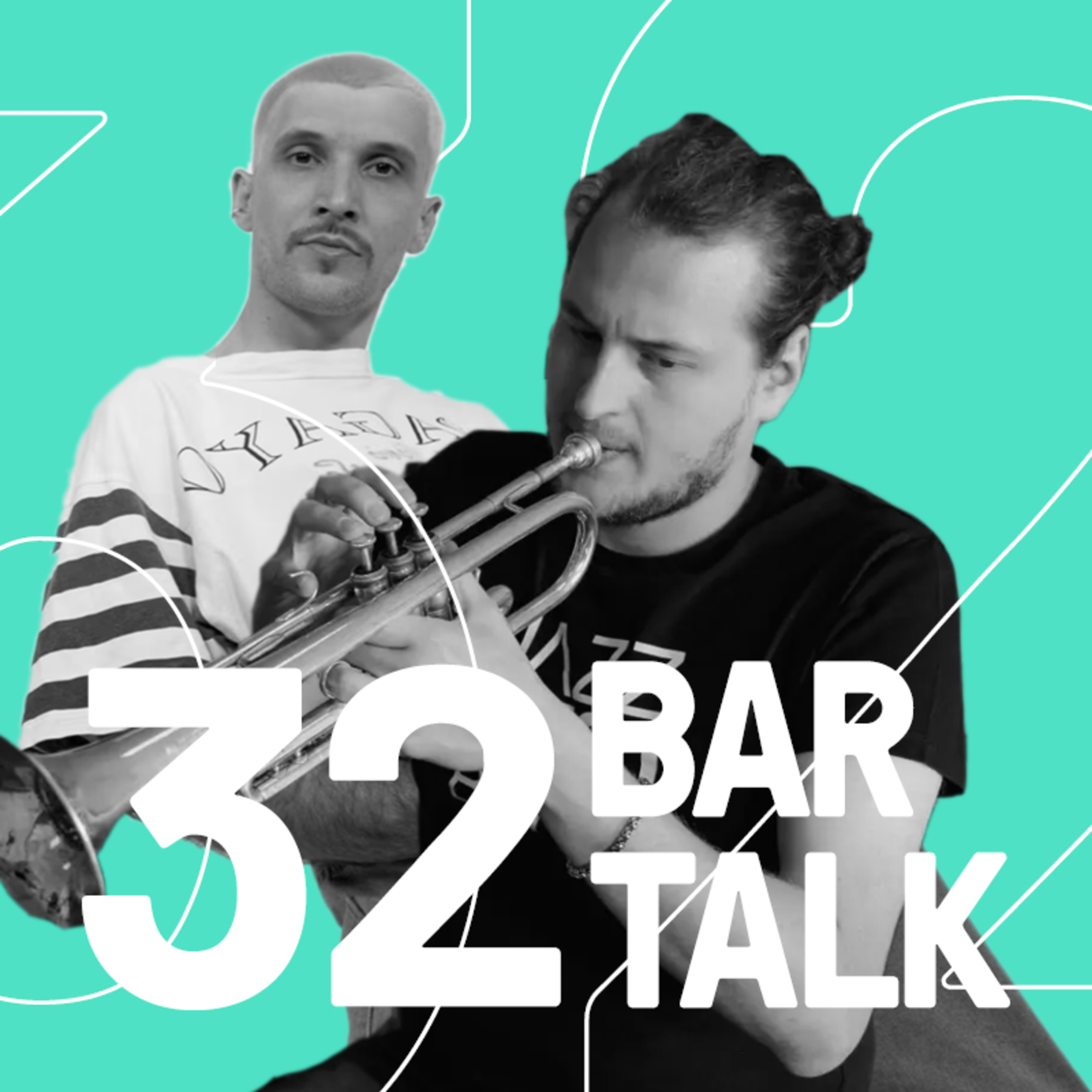 32 BAR TALK