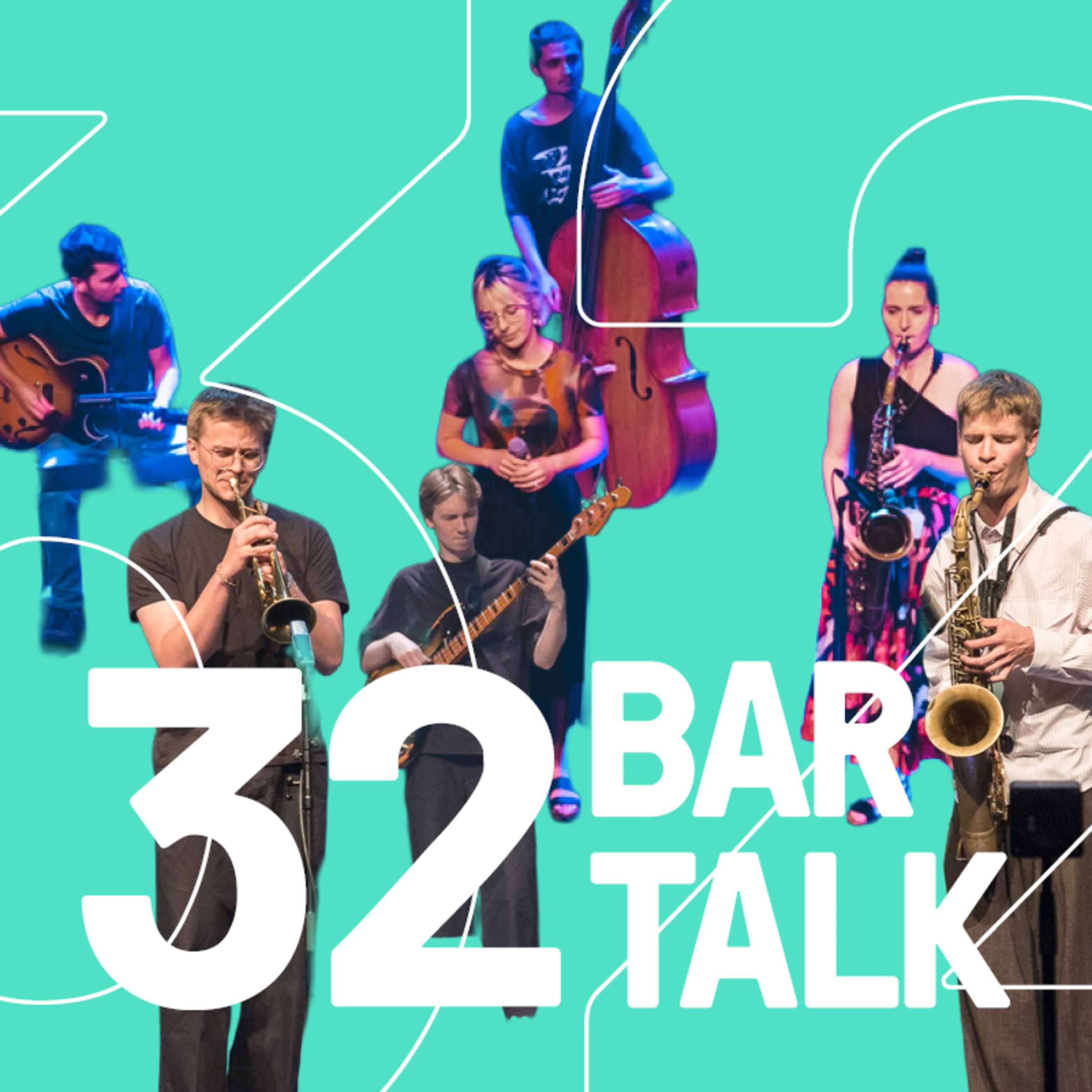 32 BAR TALK
