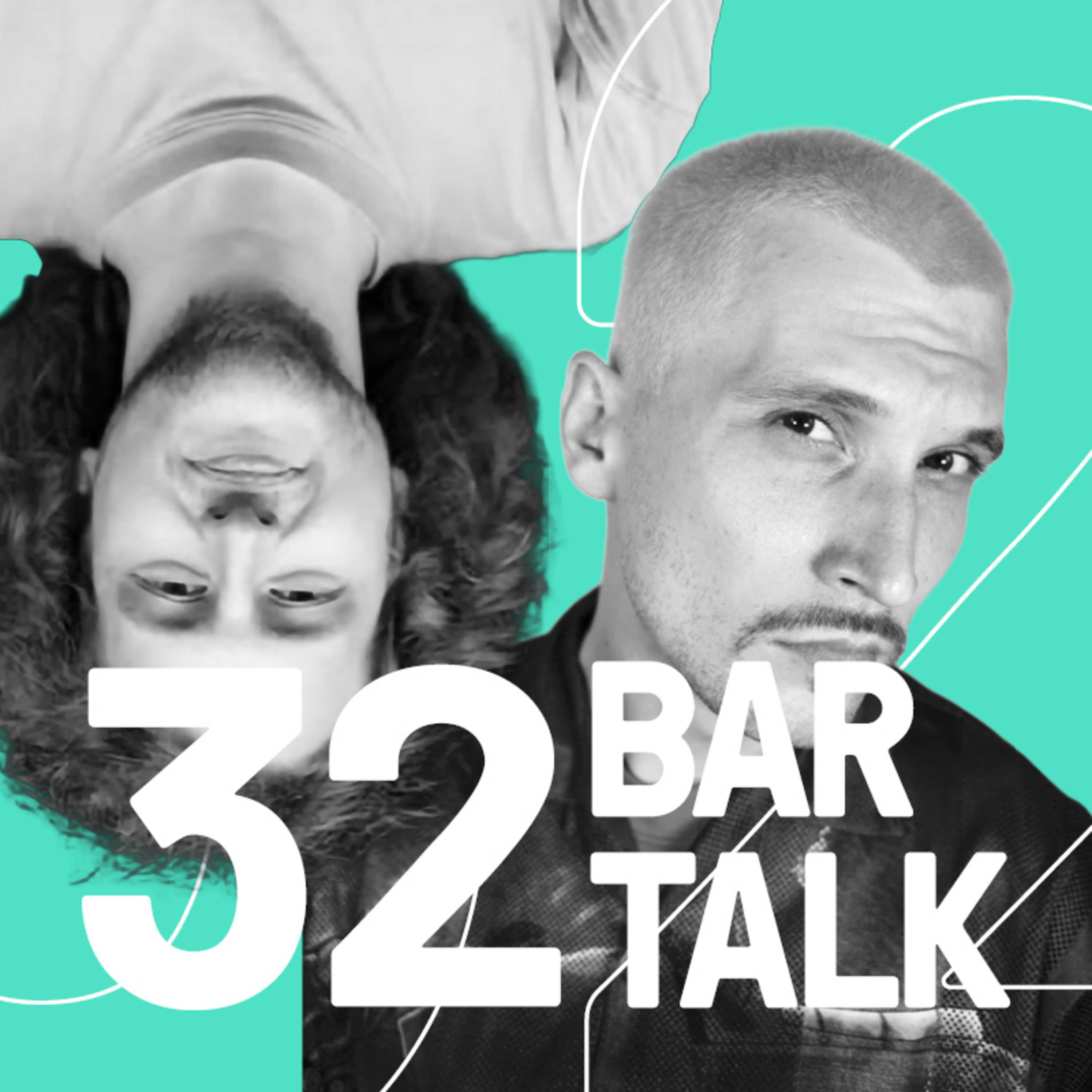 32 BAR TALK