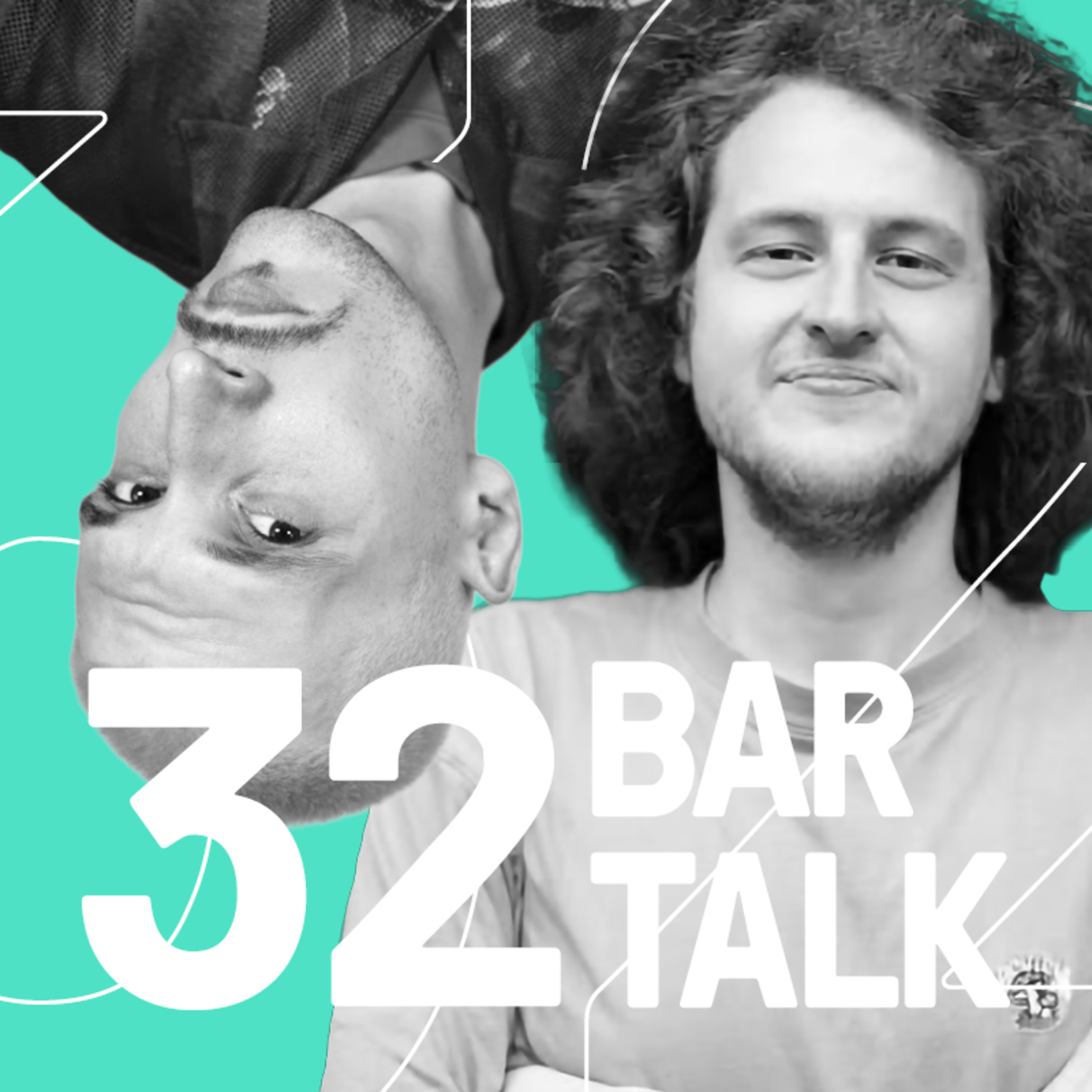 32 BAR TALK