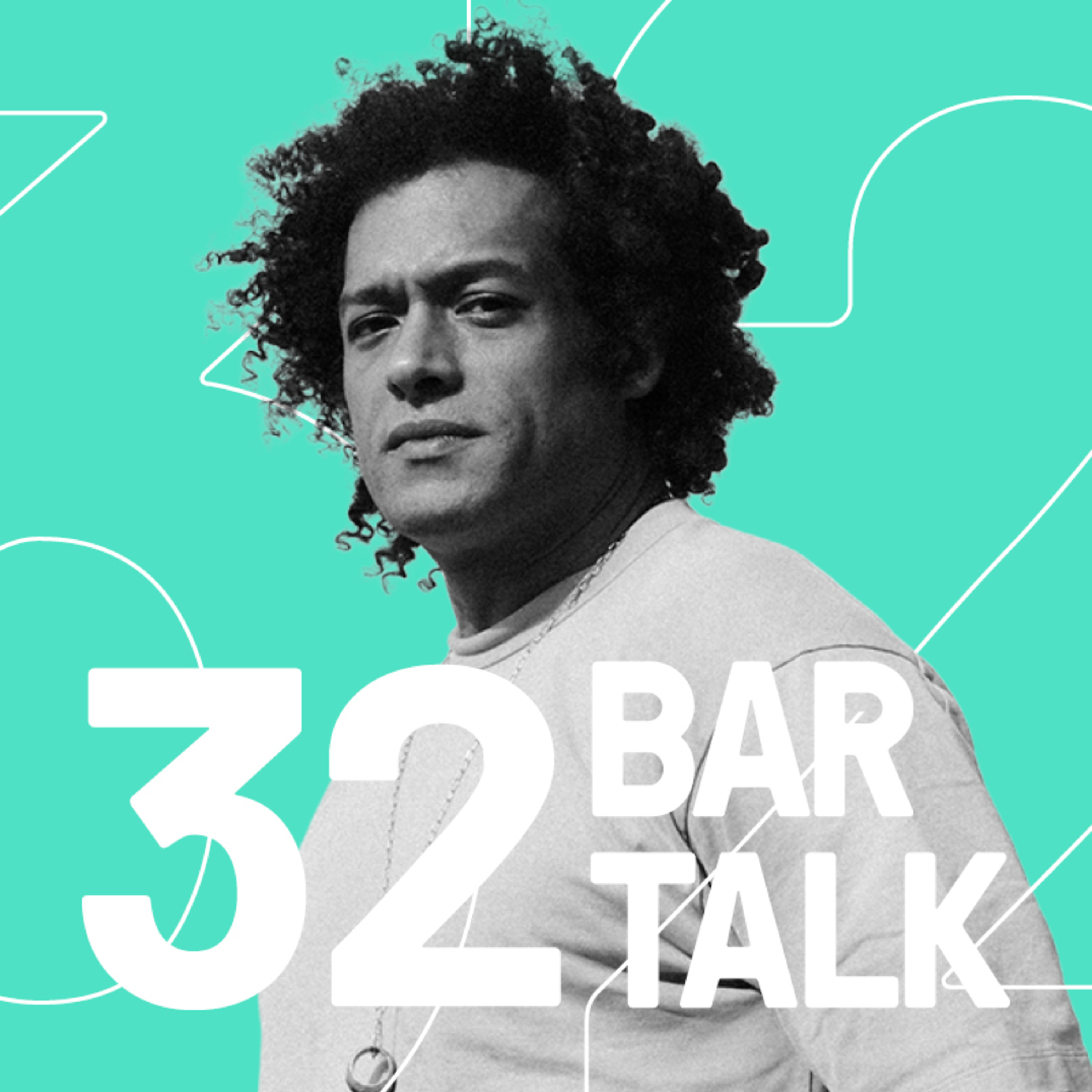 32 BAR TALK