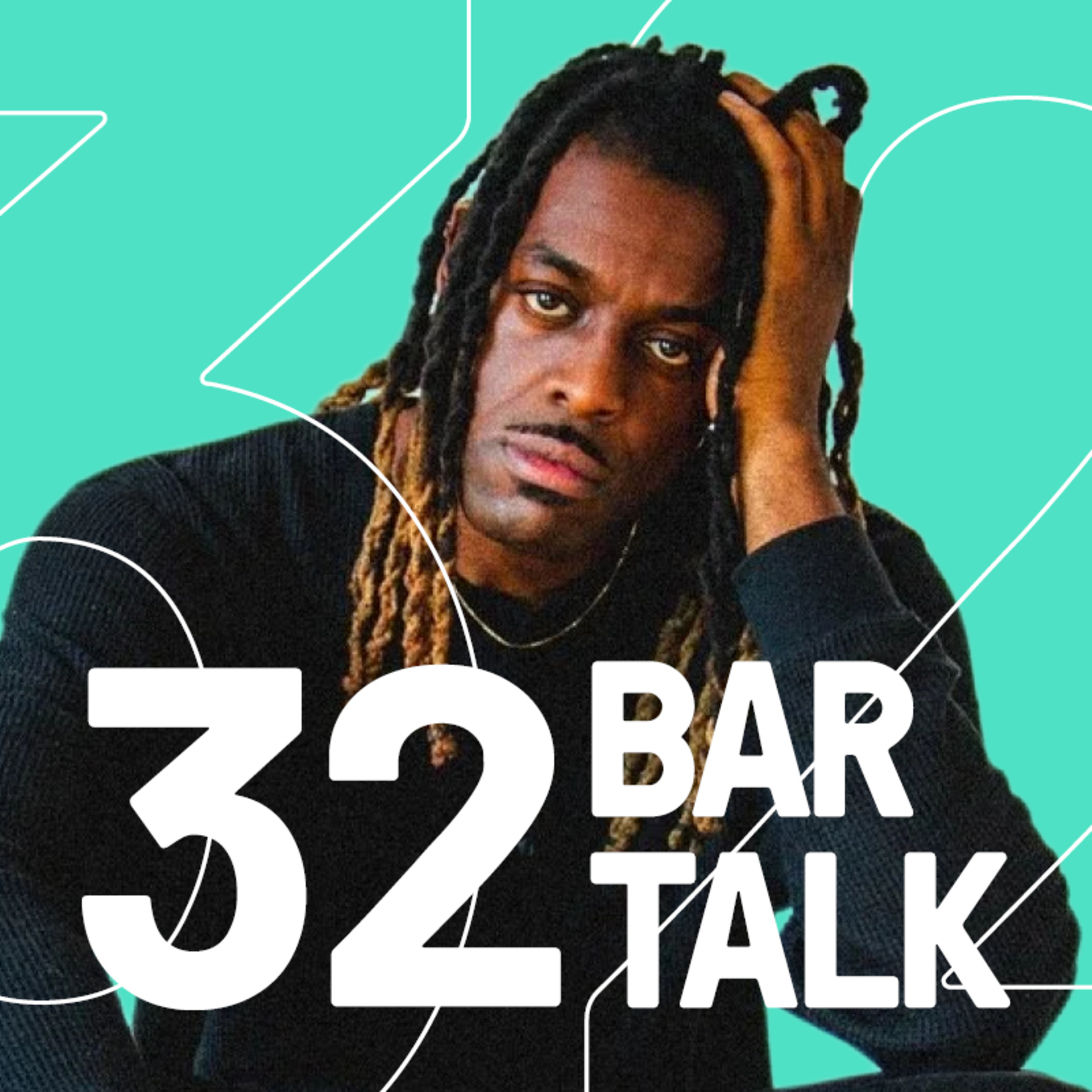 32 BAR TALK