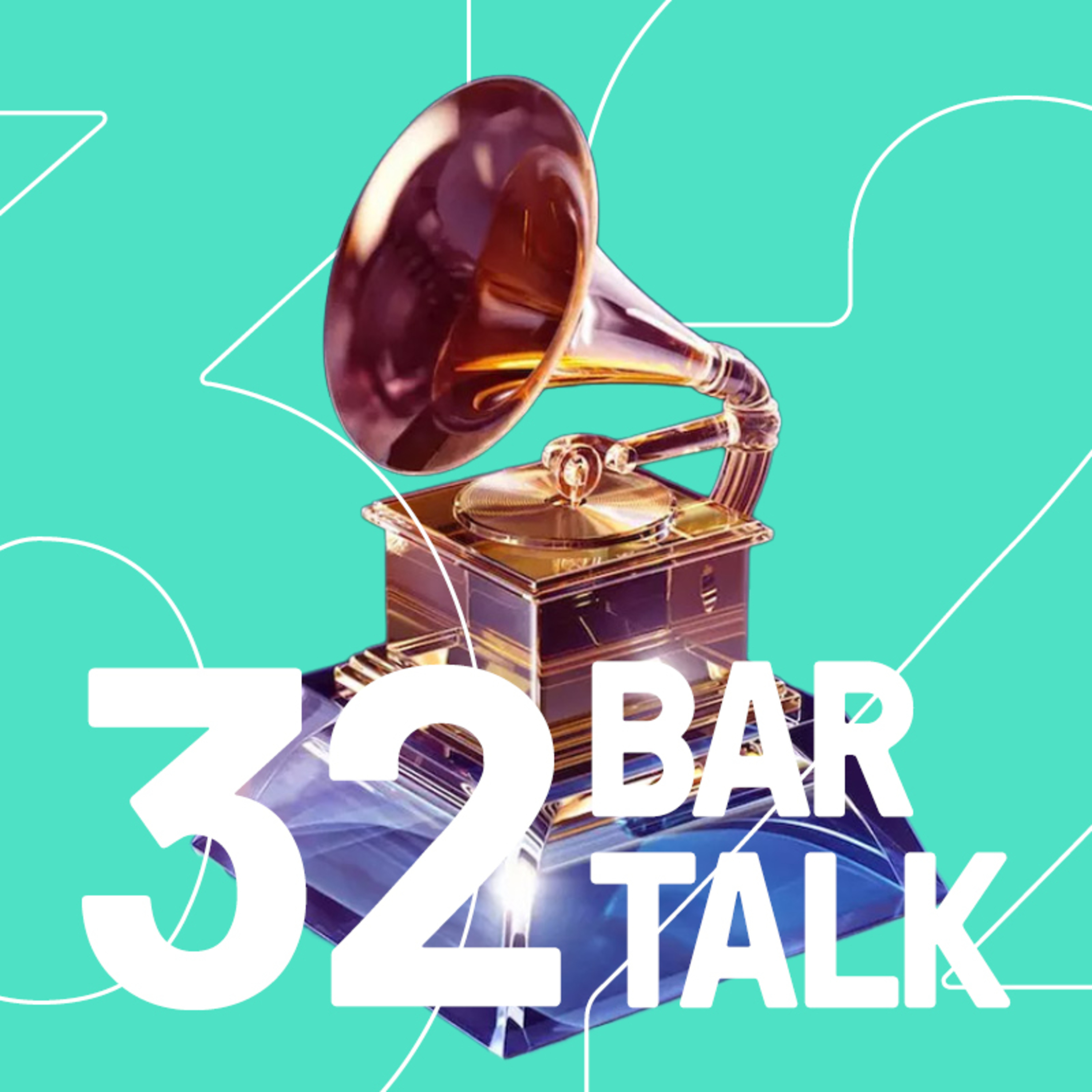 32 BAR TALK