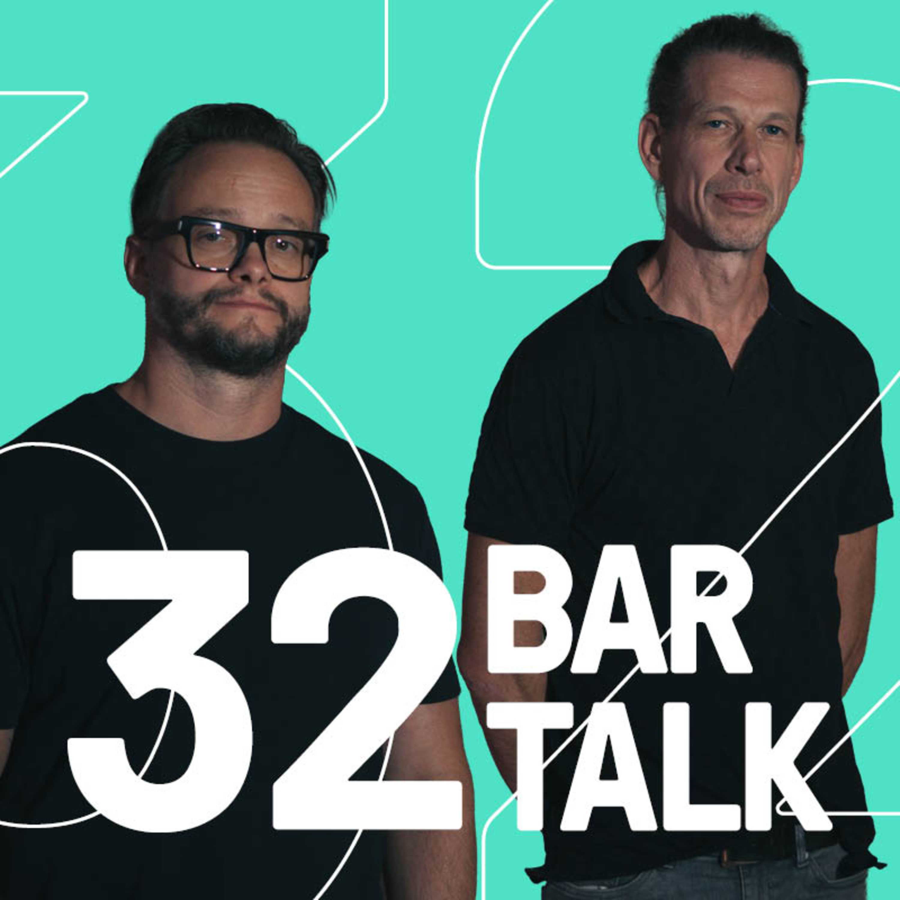 32 BAR TALK