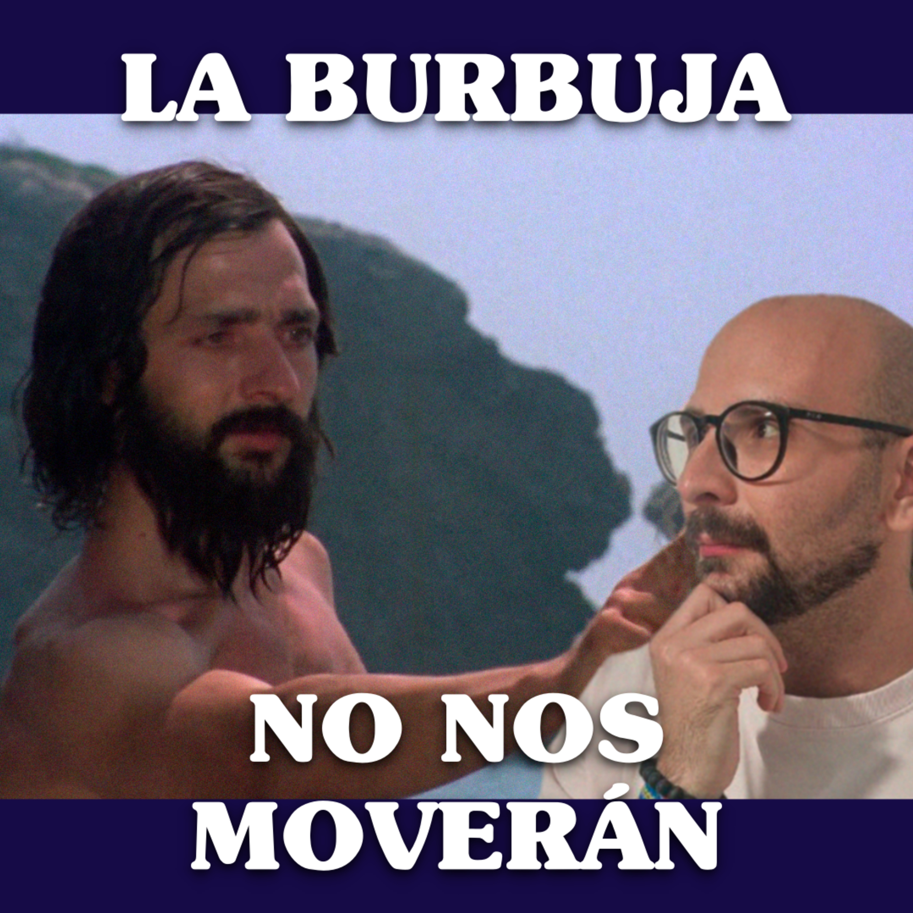 No Nos Moverán