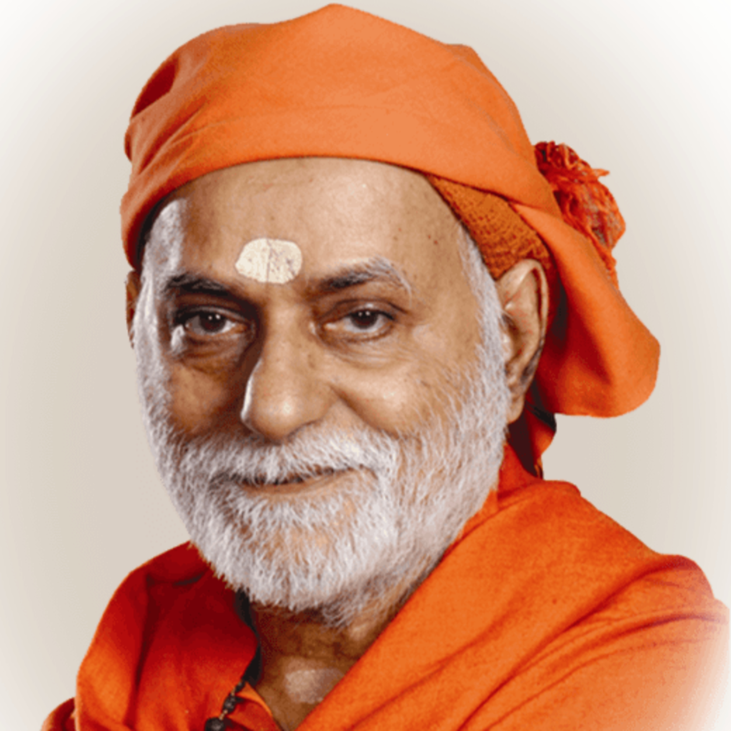 The Path of Knowledge-austerity - Prabhatha Rashmih | Swami Bhoomananda Tirtha episode artwork