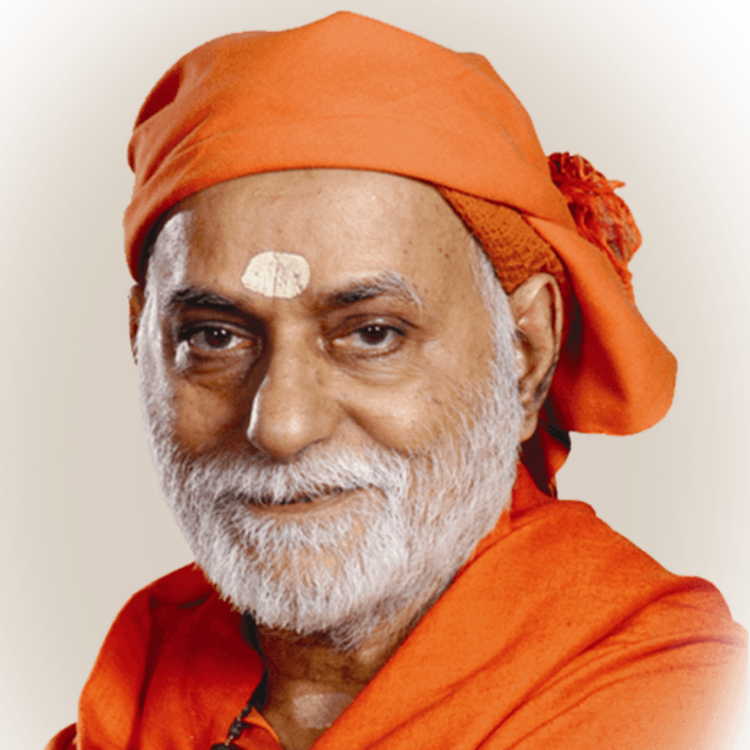 How to preserve Divinity in Everything - Prabhata Rashmih | Swami Bhoomananda Tirtha episode artwork