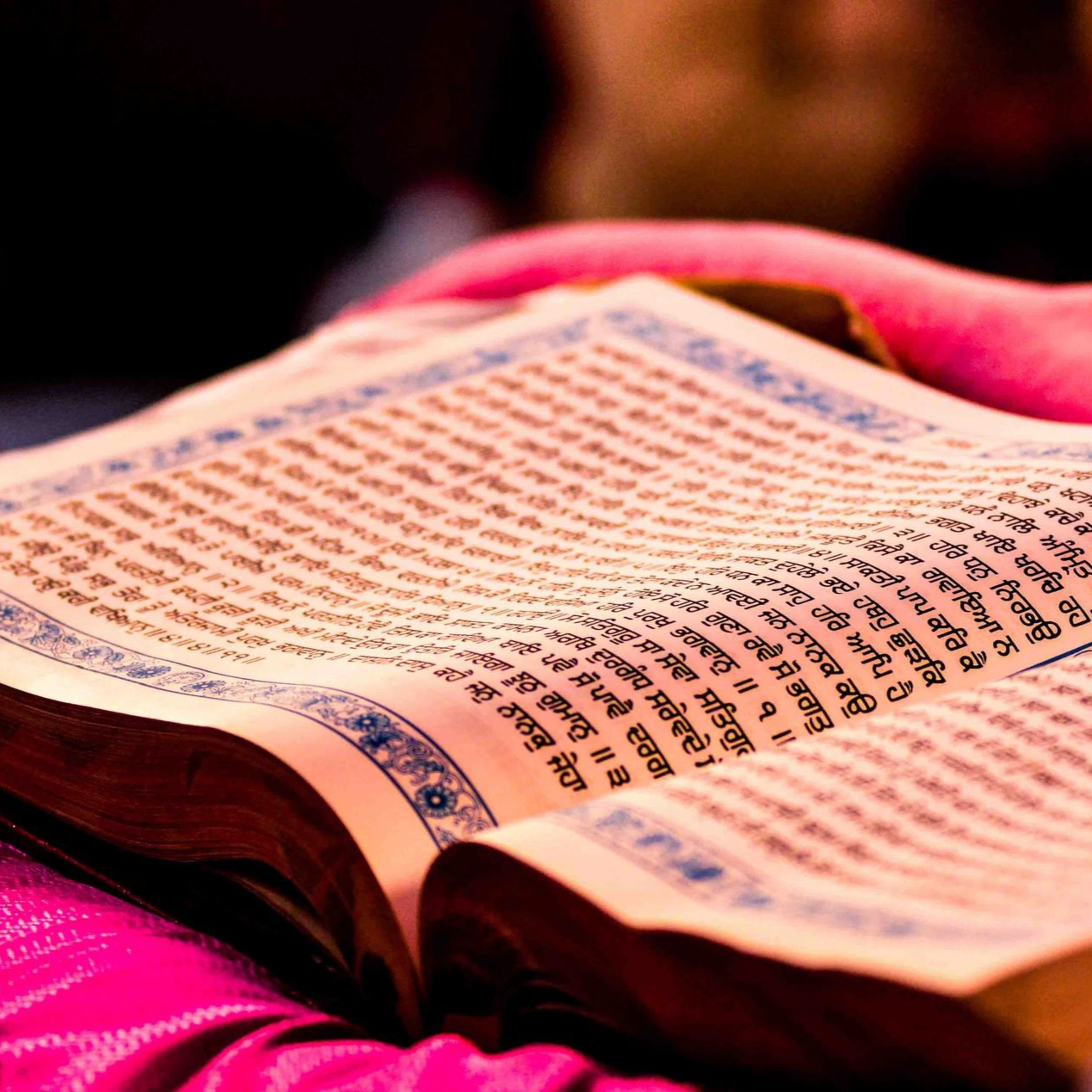 #003 Page 44-65 SRI GURU GRANTH SAHIB JI DA SAHAJ PATH 