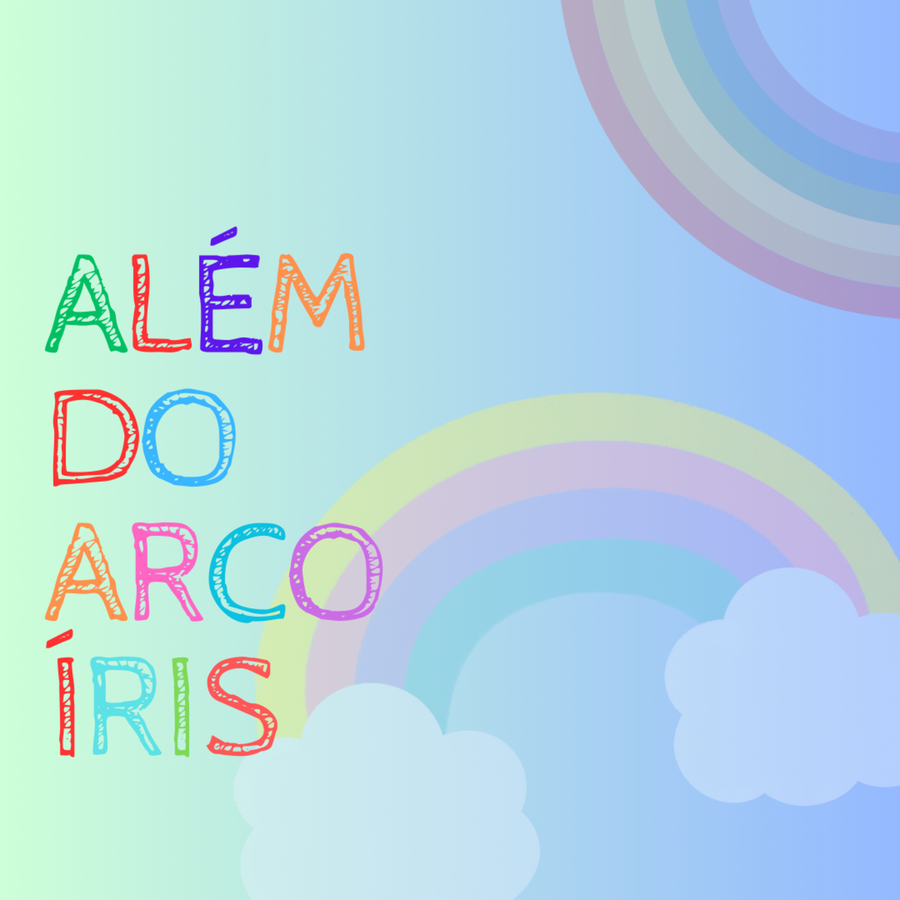 A Alegria do ser #13 episode artwork