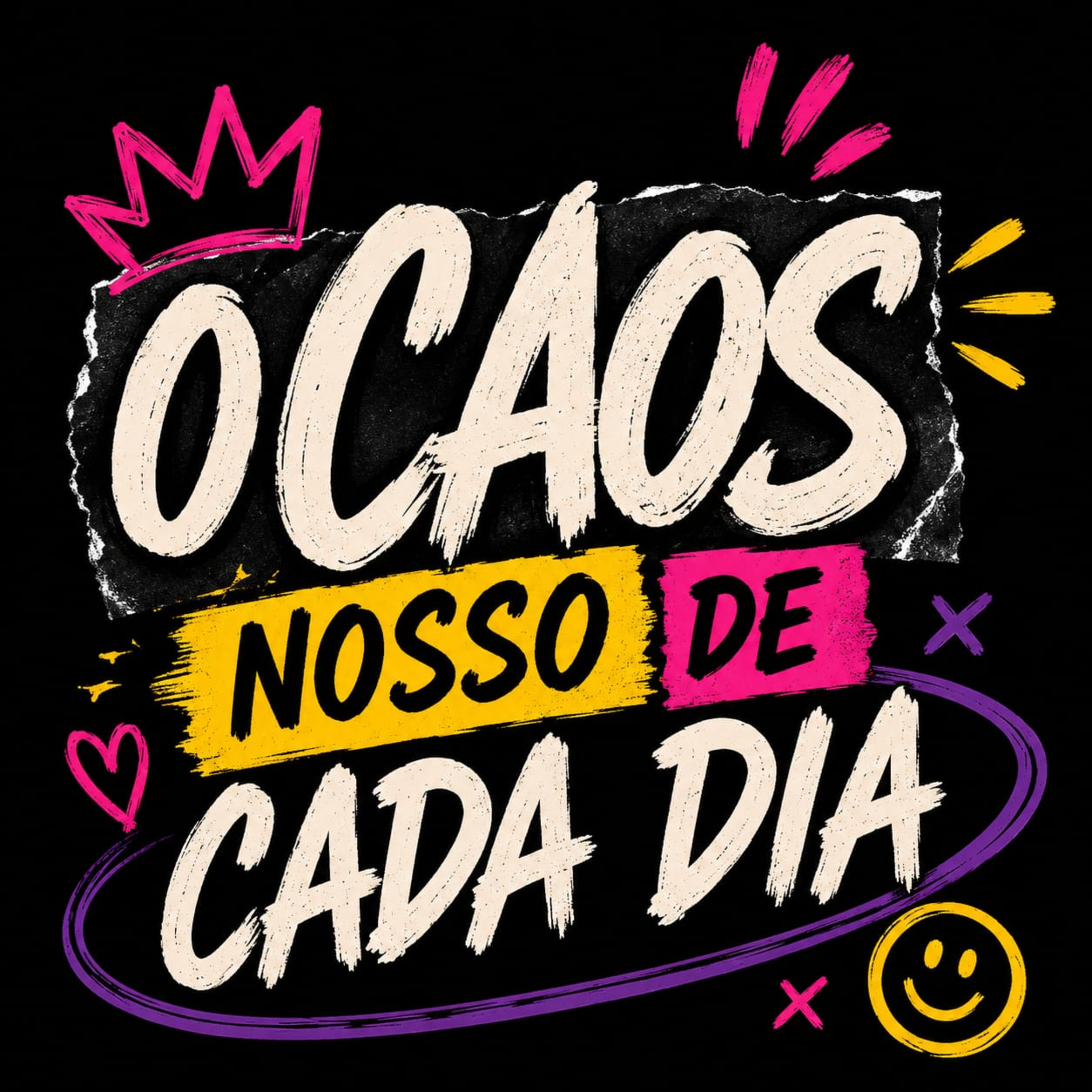 Existe amor sem interesse? | EP.05 episode artwork