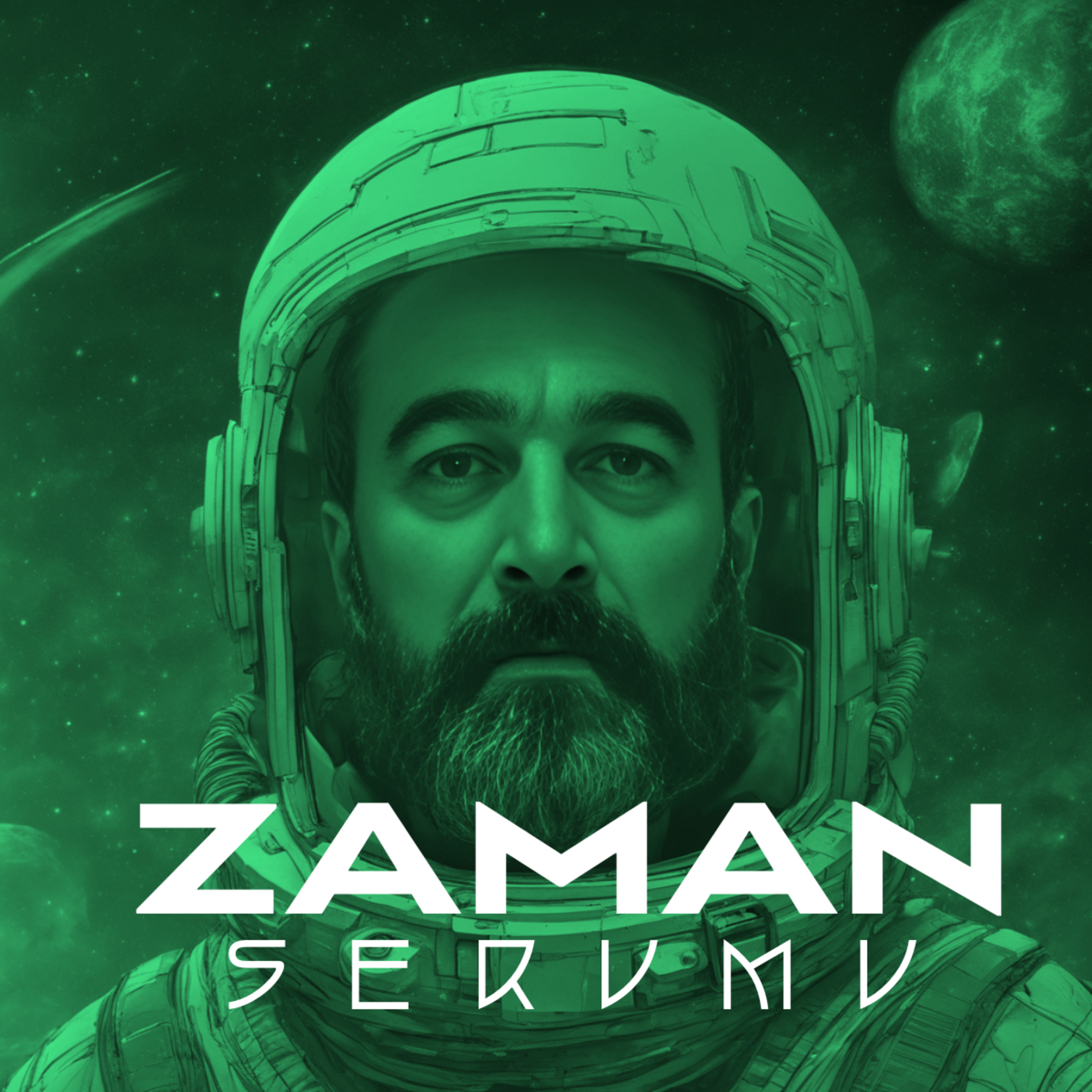 Zaman Serumu