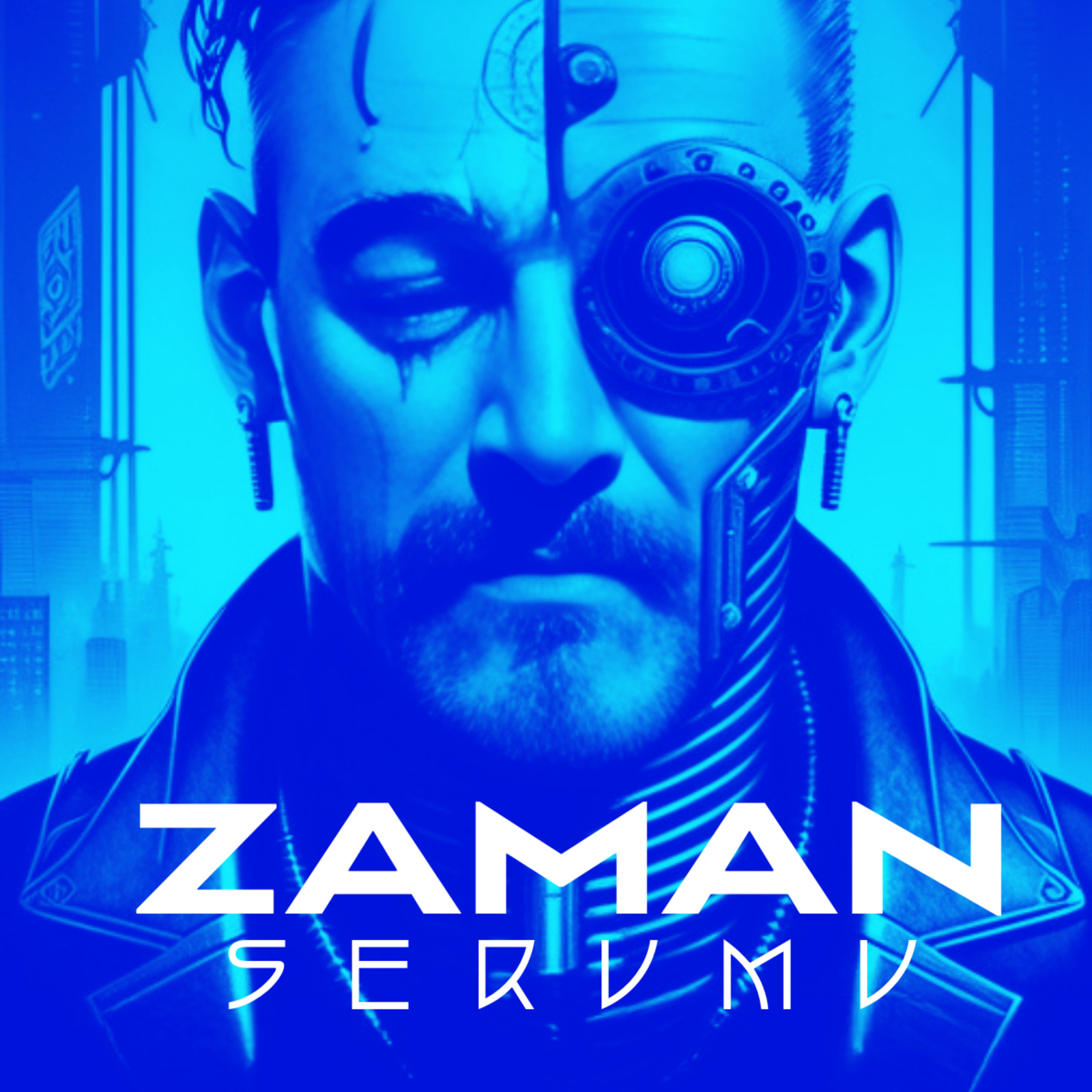 Zaman Serumu