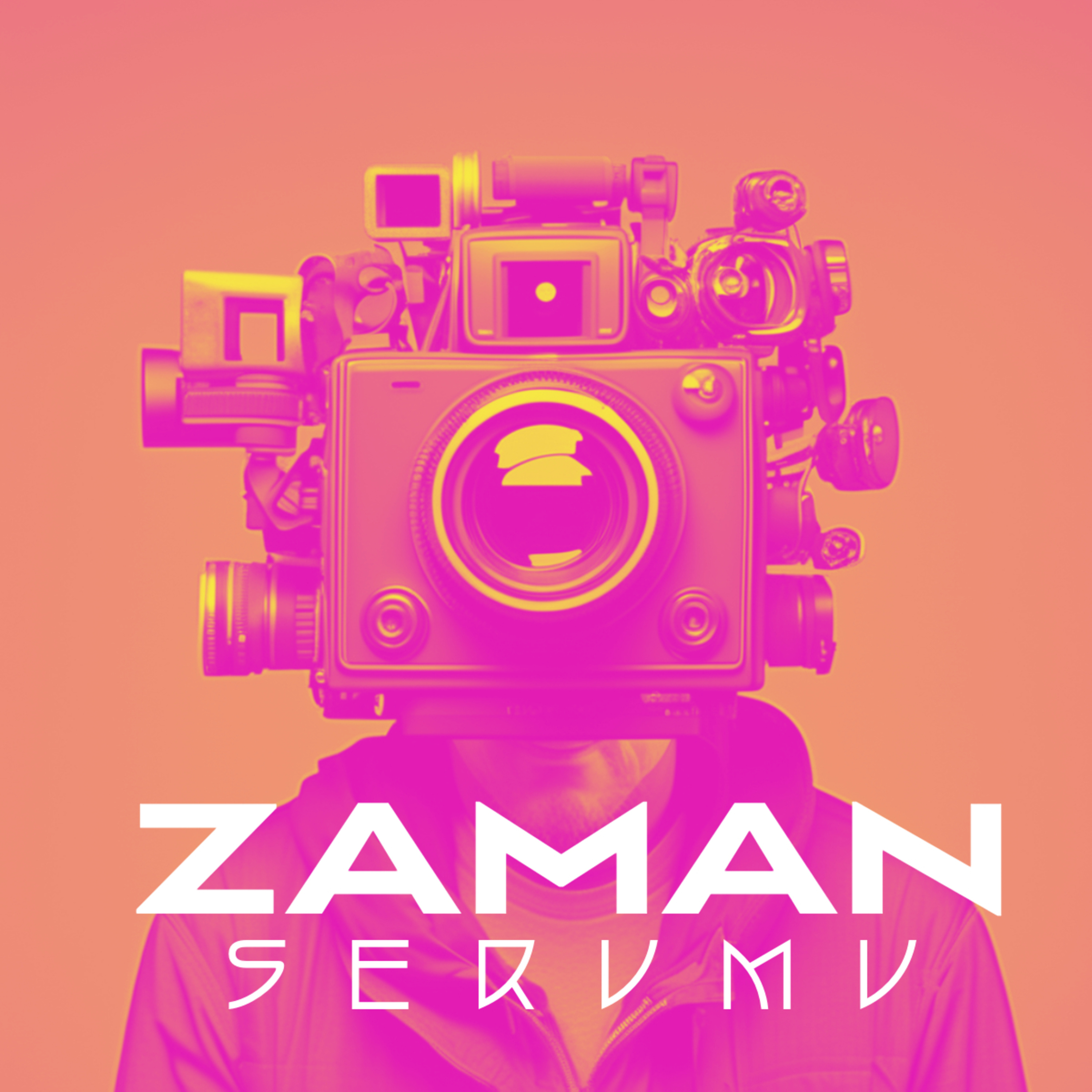 Zaman Serumu