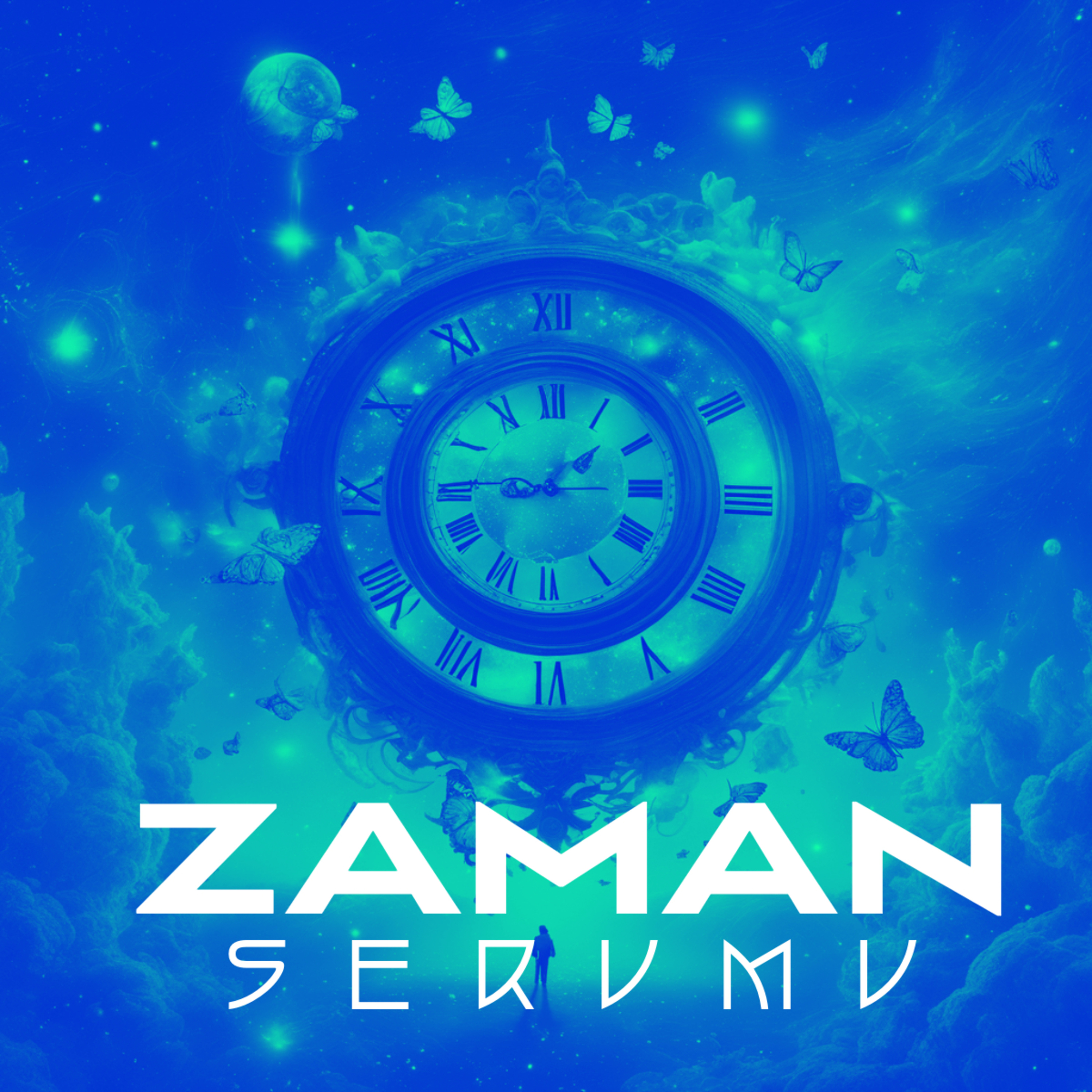 Zaman Serumu