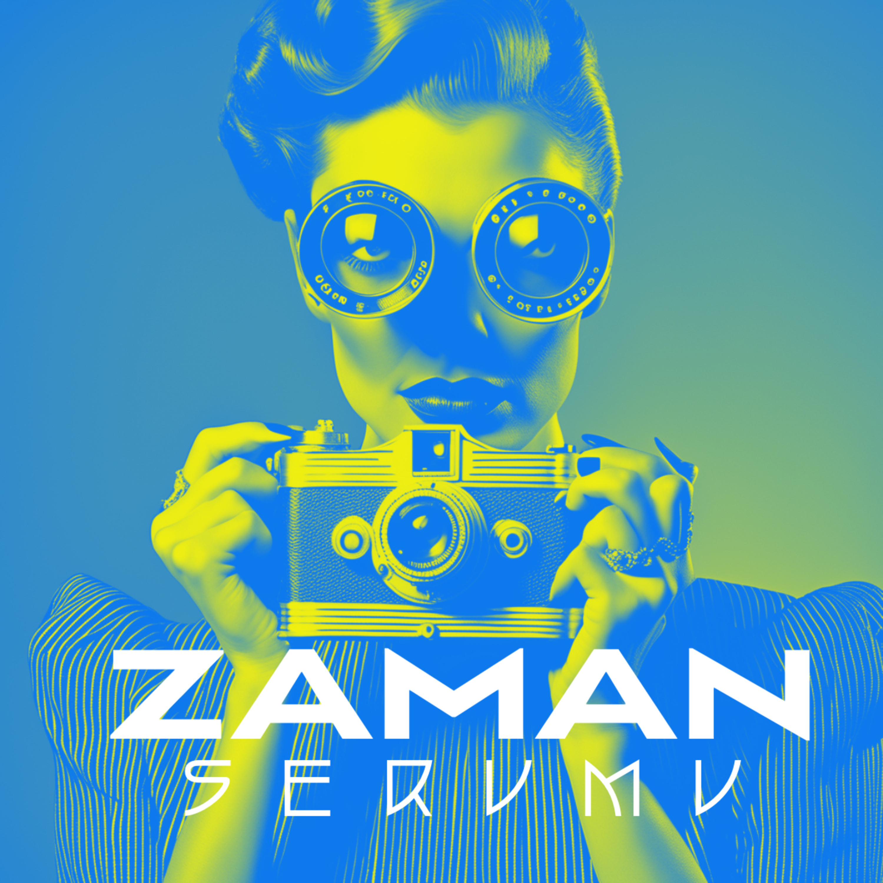 Zaman Serumu