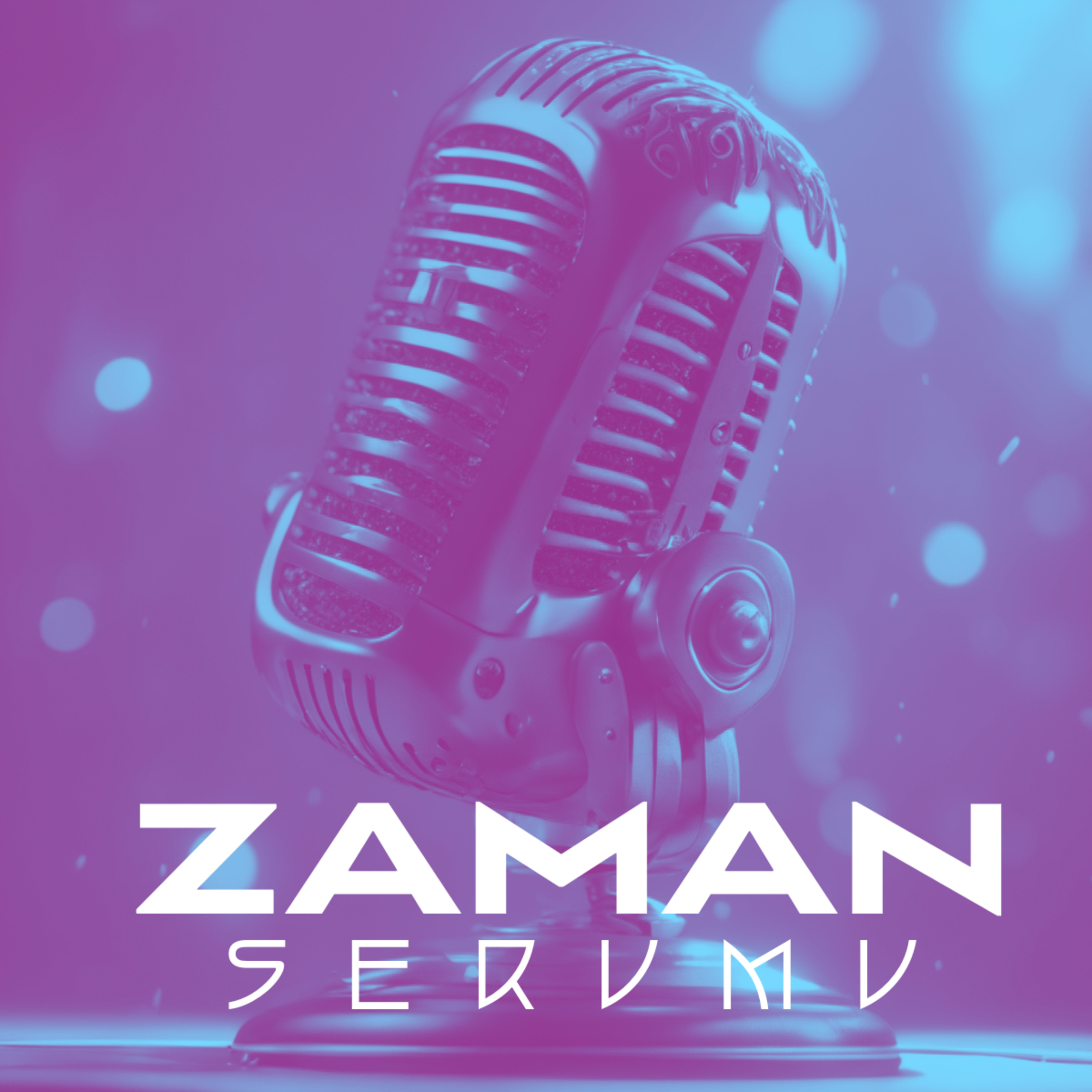 Zaman Serumu
