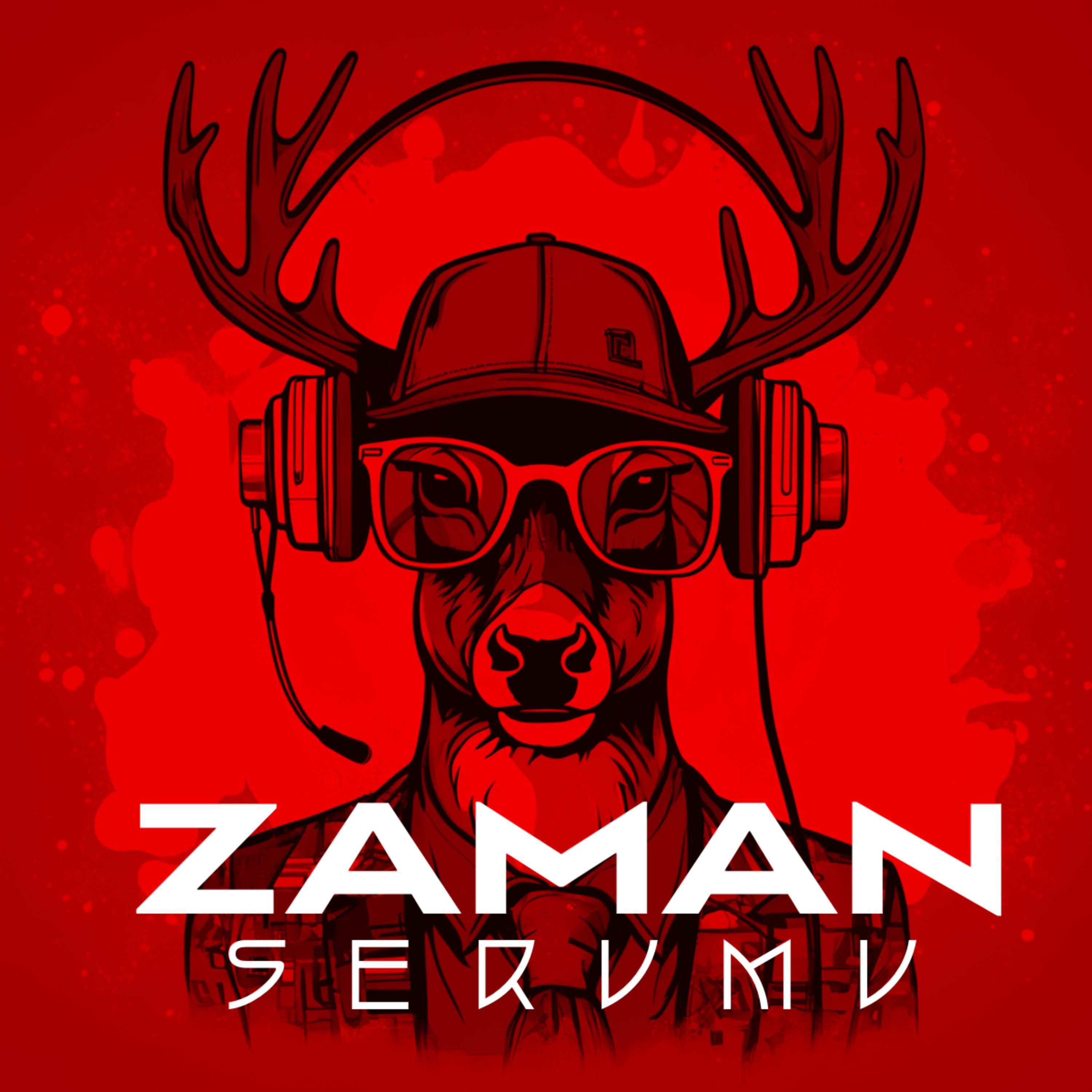 Zaman Serumu