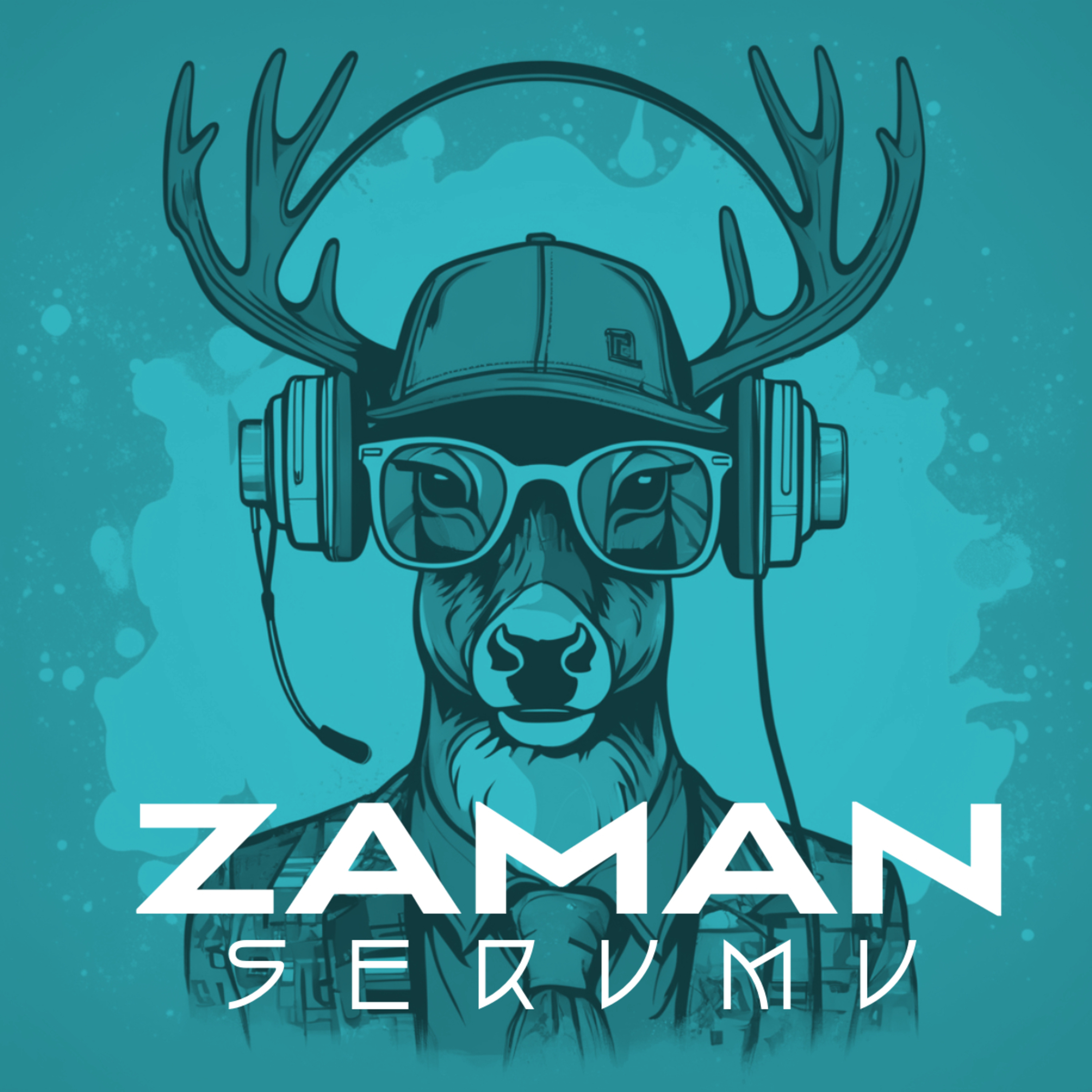 Zaman Serumu