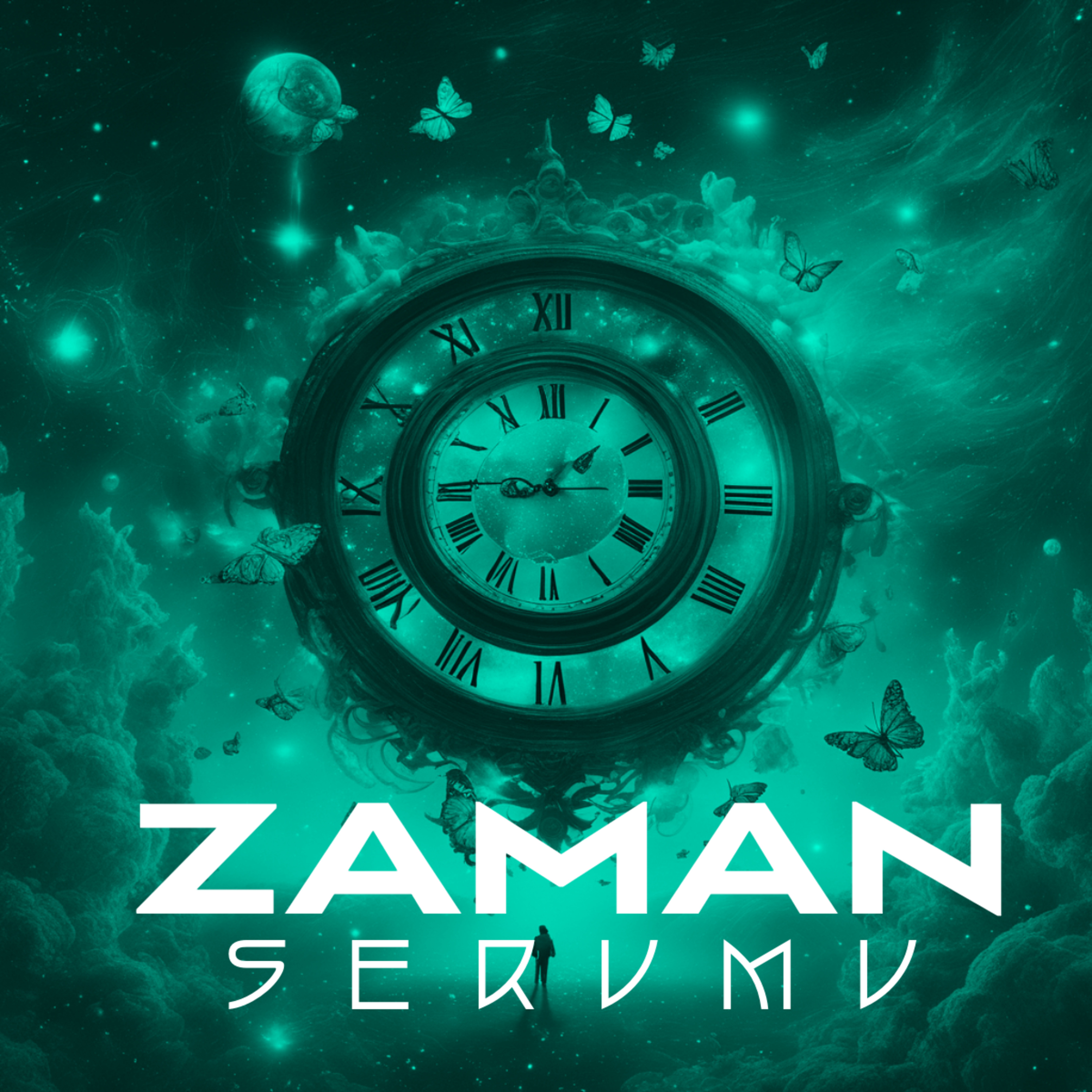 Zaman Serumu
