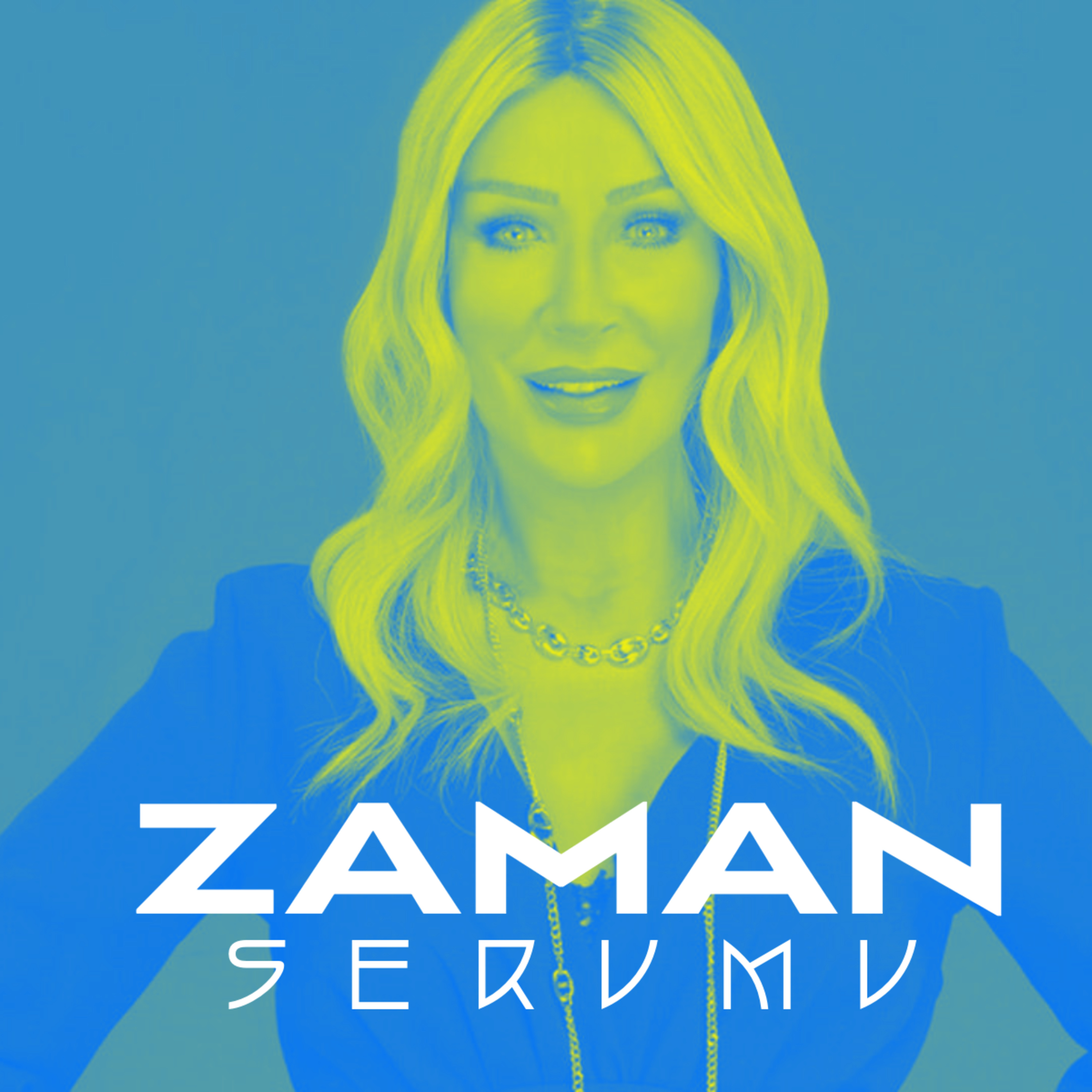 Zaman Serumu
