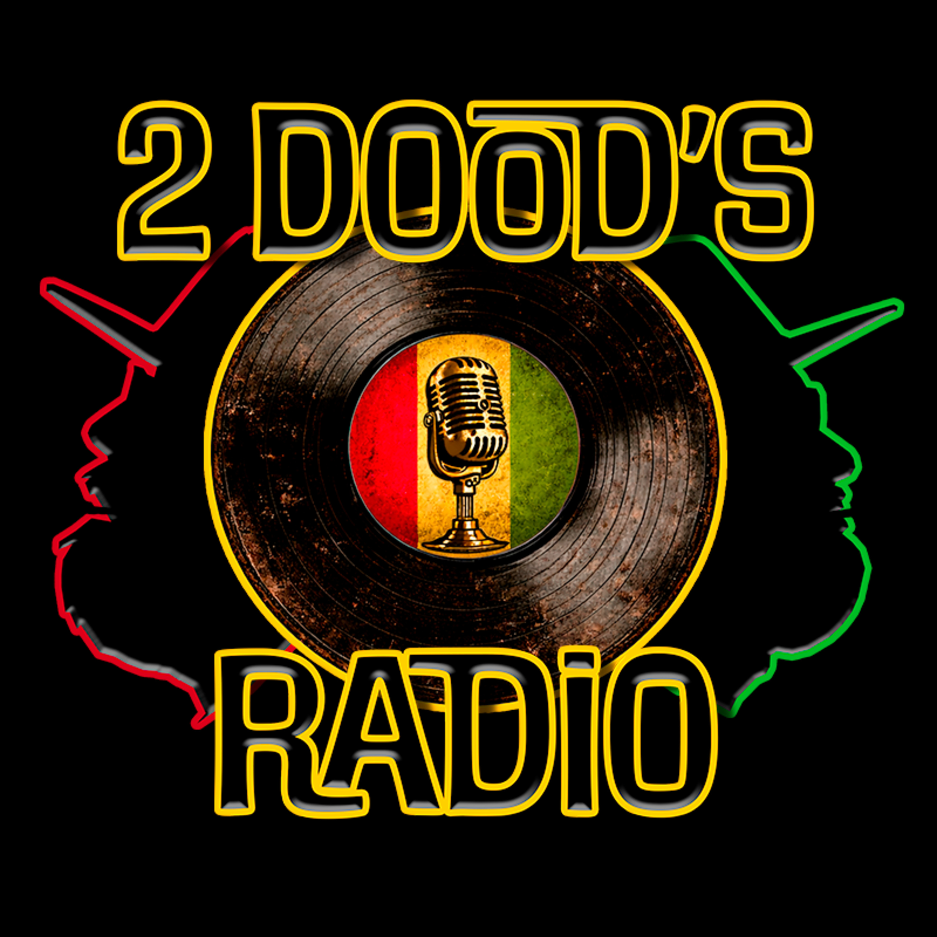 Two Dood’s Potcast