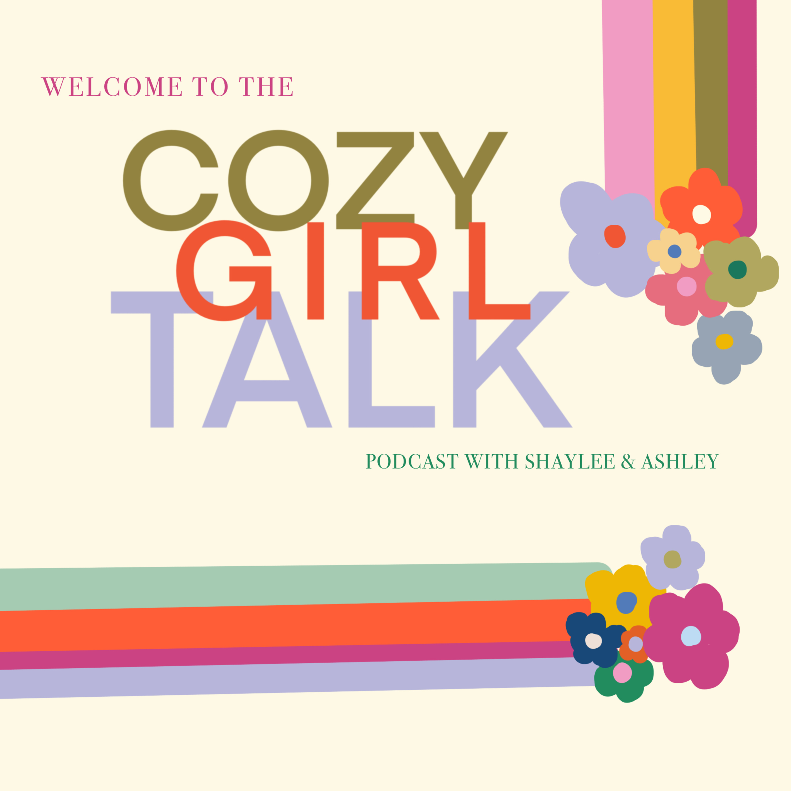 Cozy Girls Library