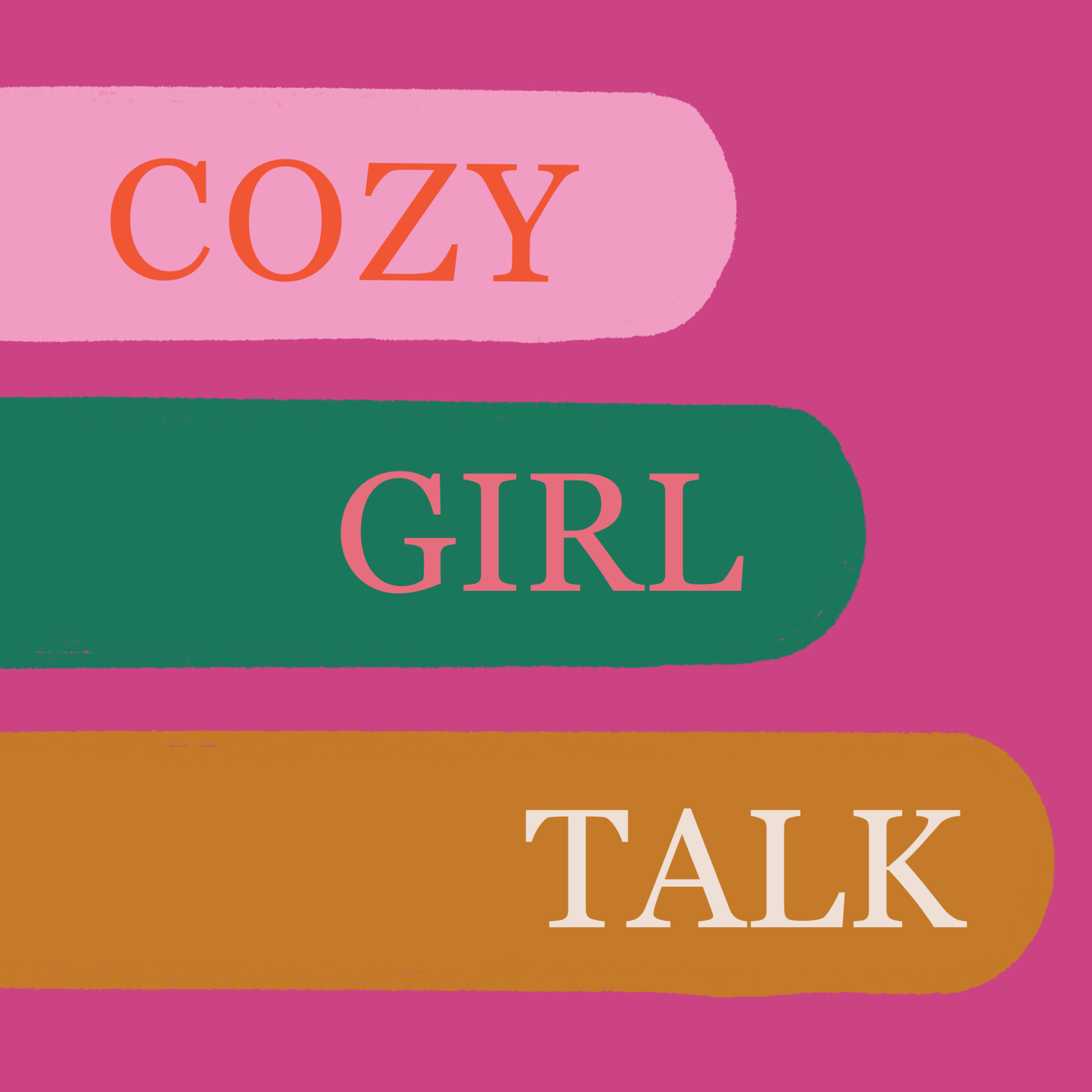 Cozy Girls Library