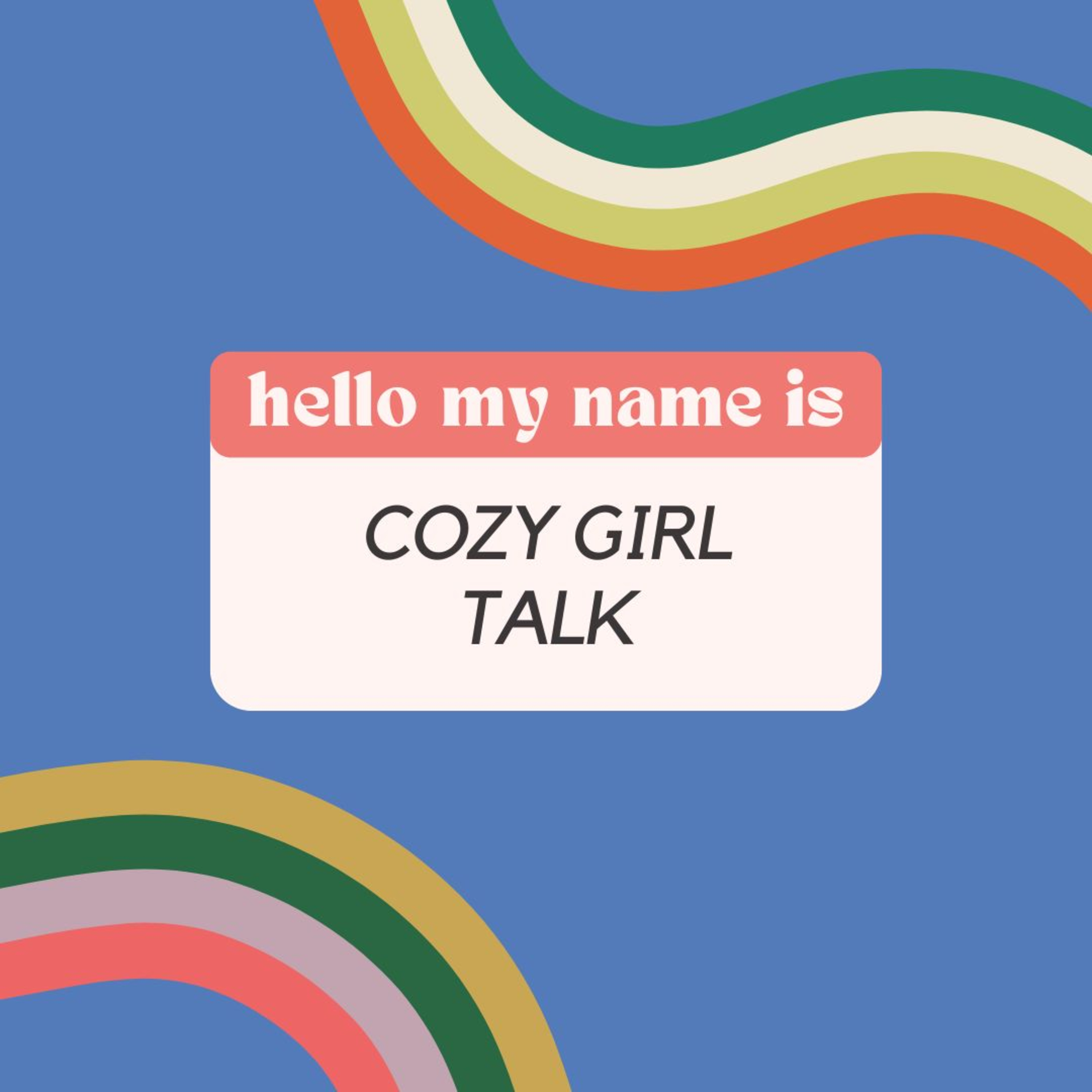 Cozy Girls Library