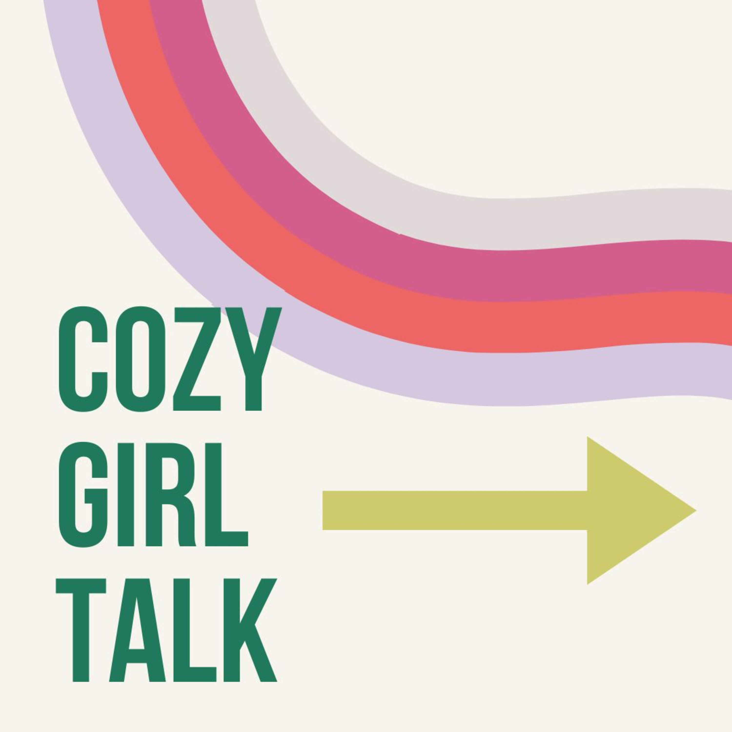 Cozy Girls Library