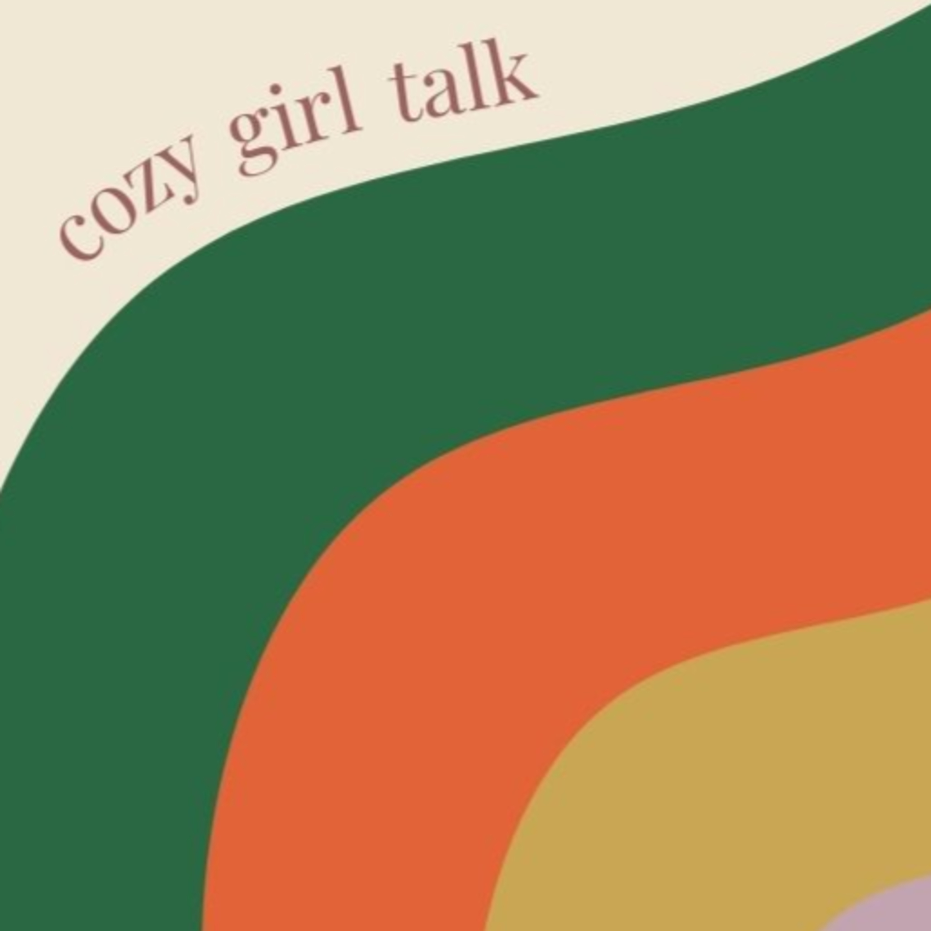 Cozy Girls Library