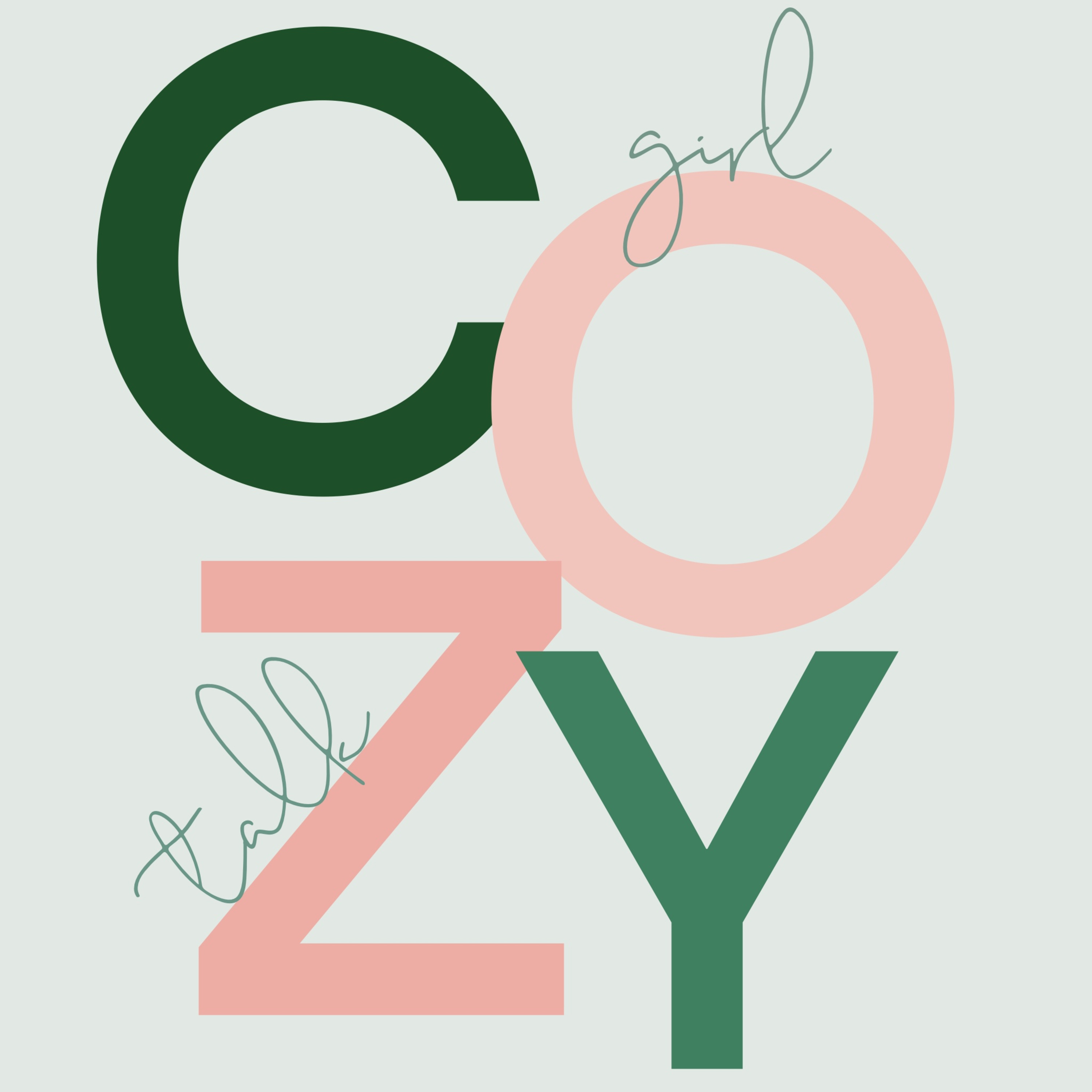 Cozy Girls Library