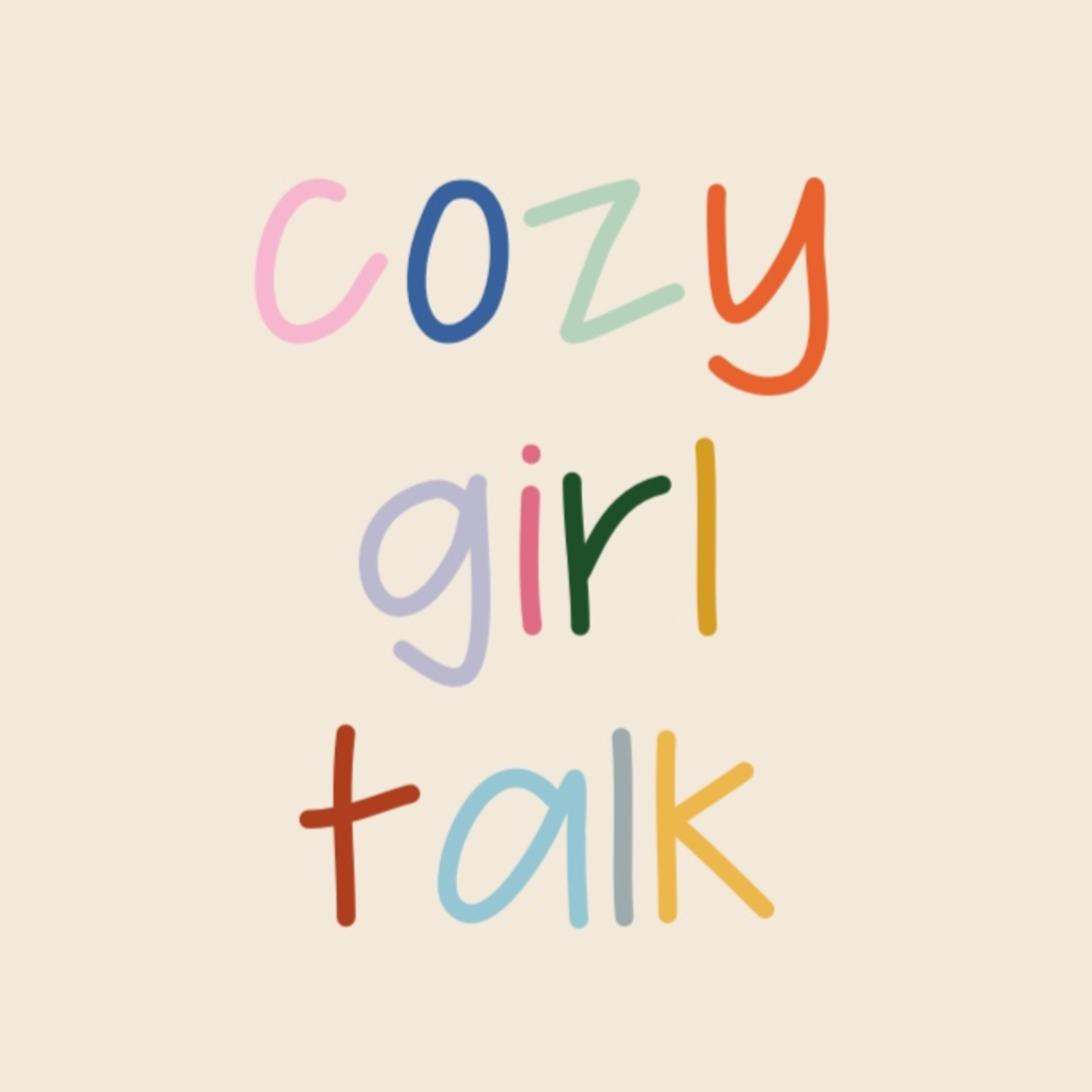 Cozy Girls Library