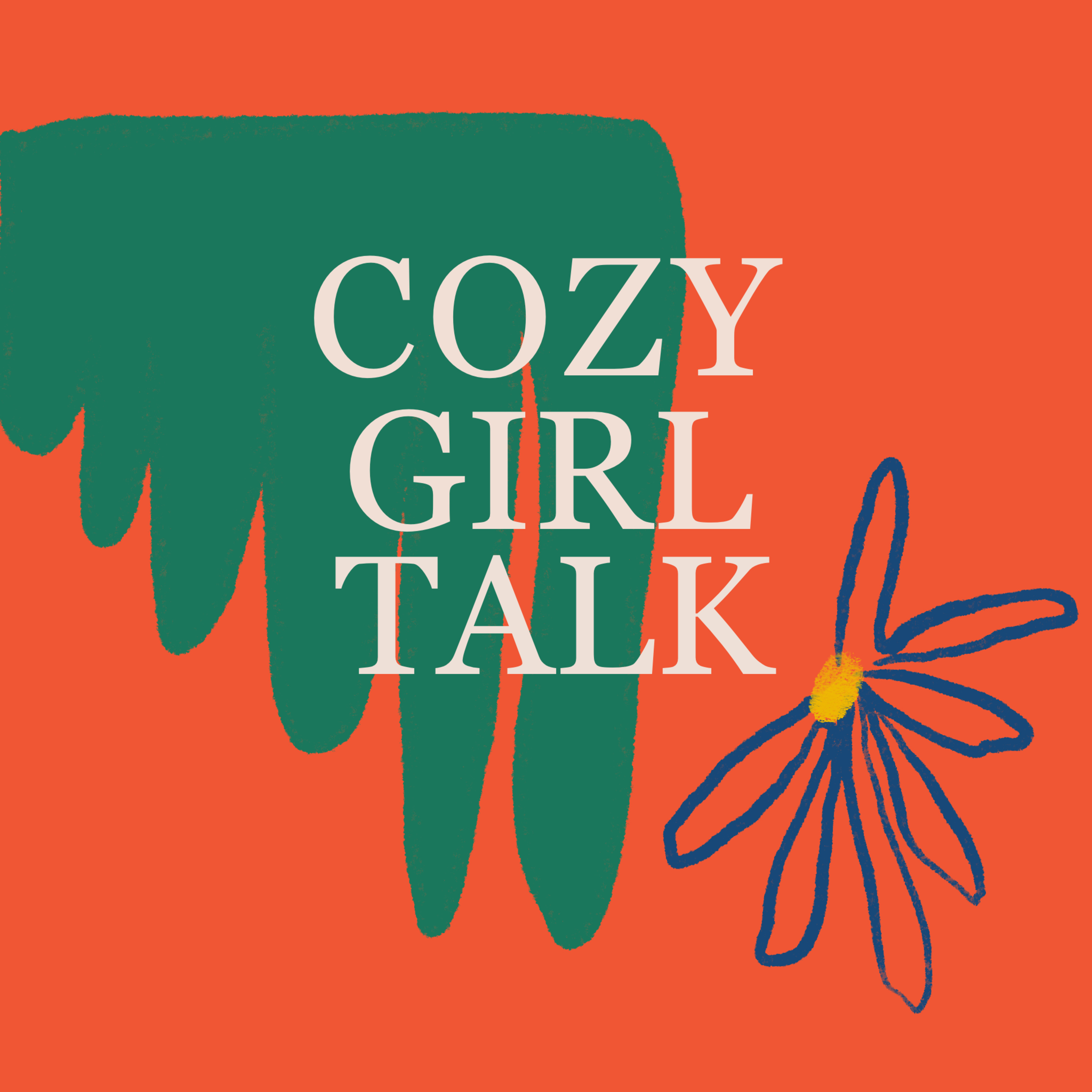 Cozy Girls Library
