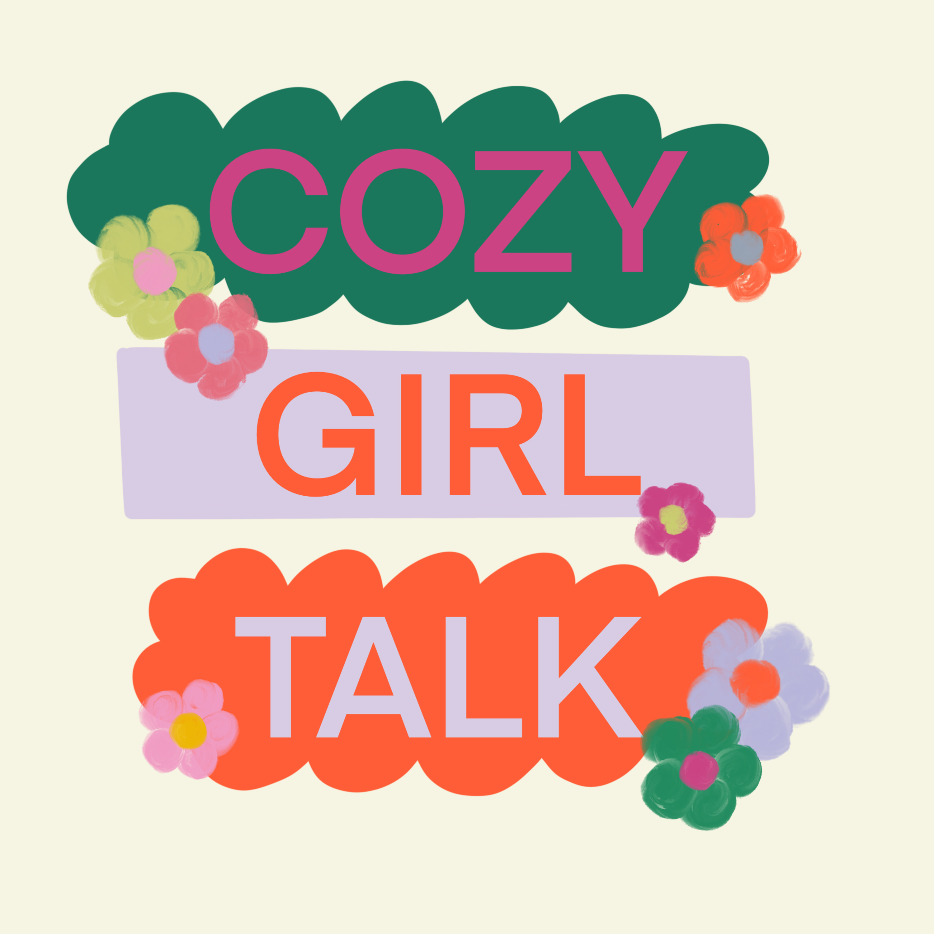Cozy Girls Library