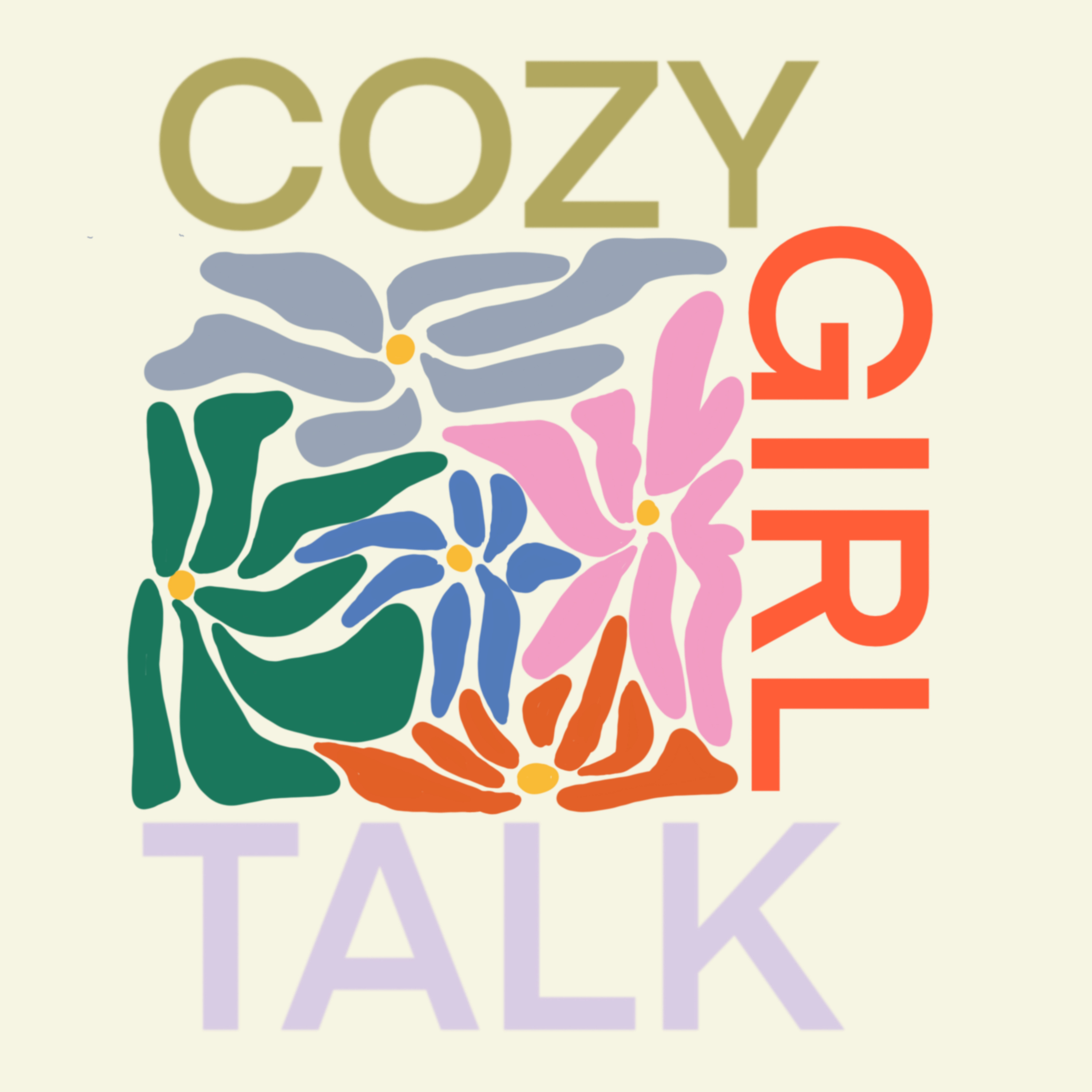 Cozy Girls Library