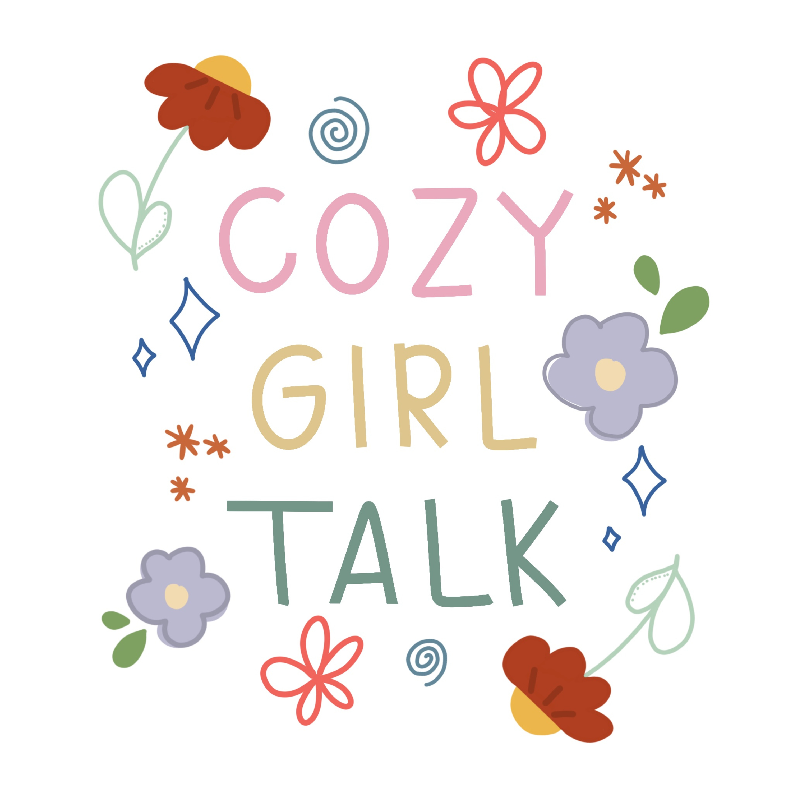 Cozy Girls Library