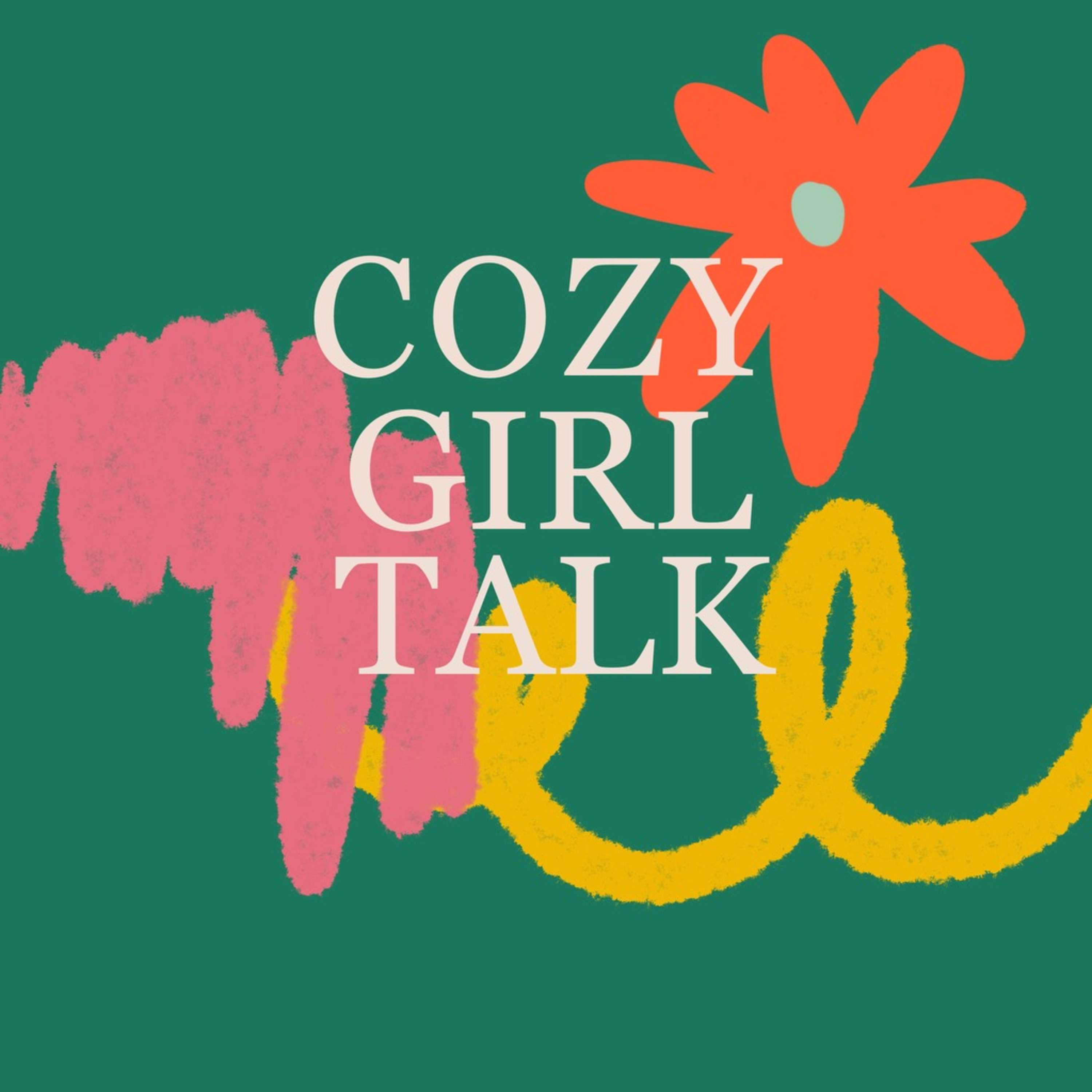 Cozy Girls Library