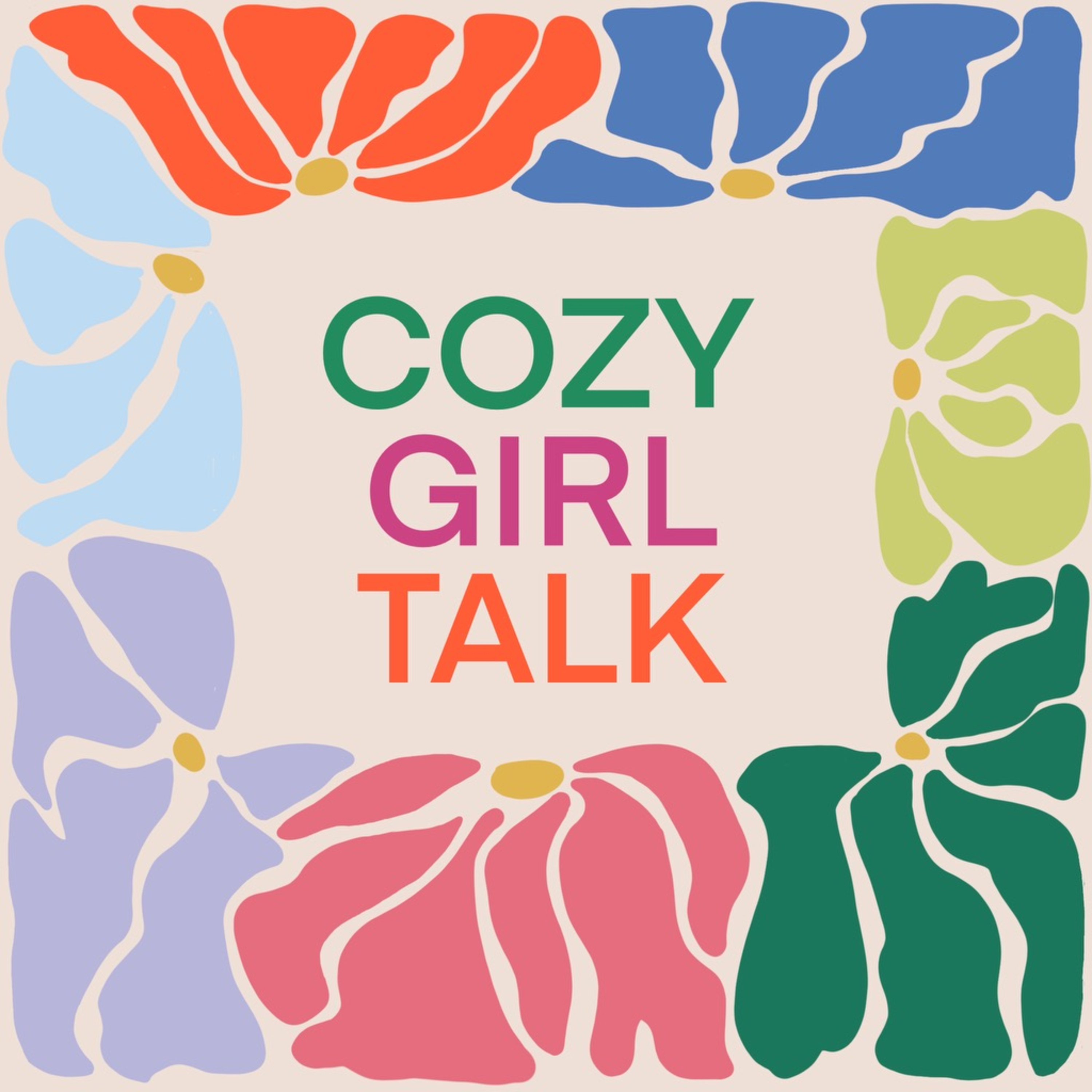 Cozy Girls Library