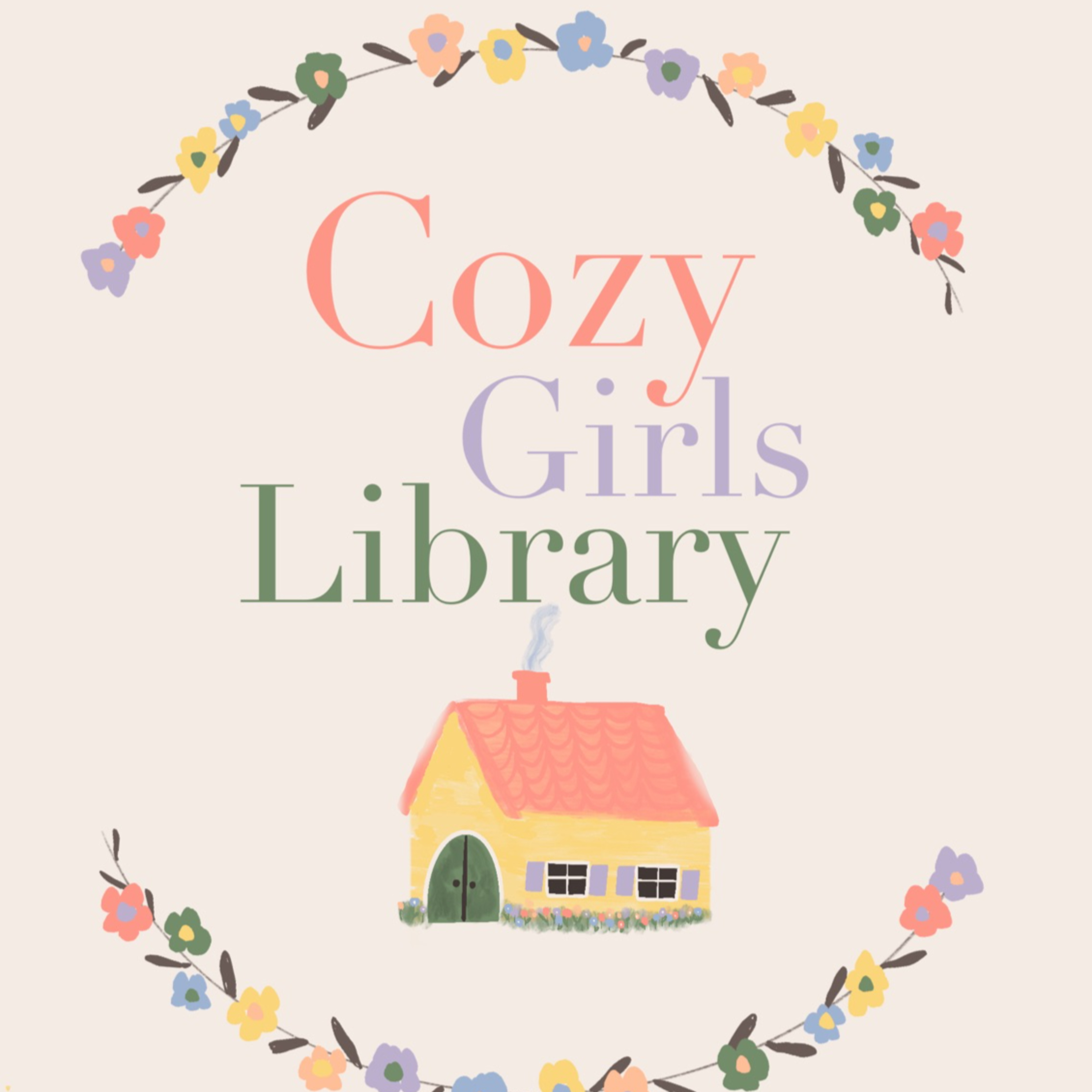 Cozy Girls Library