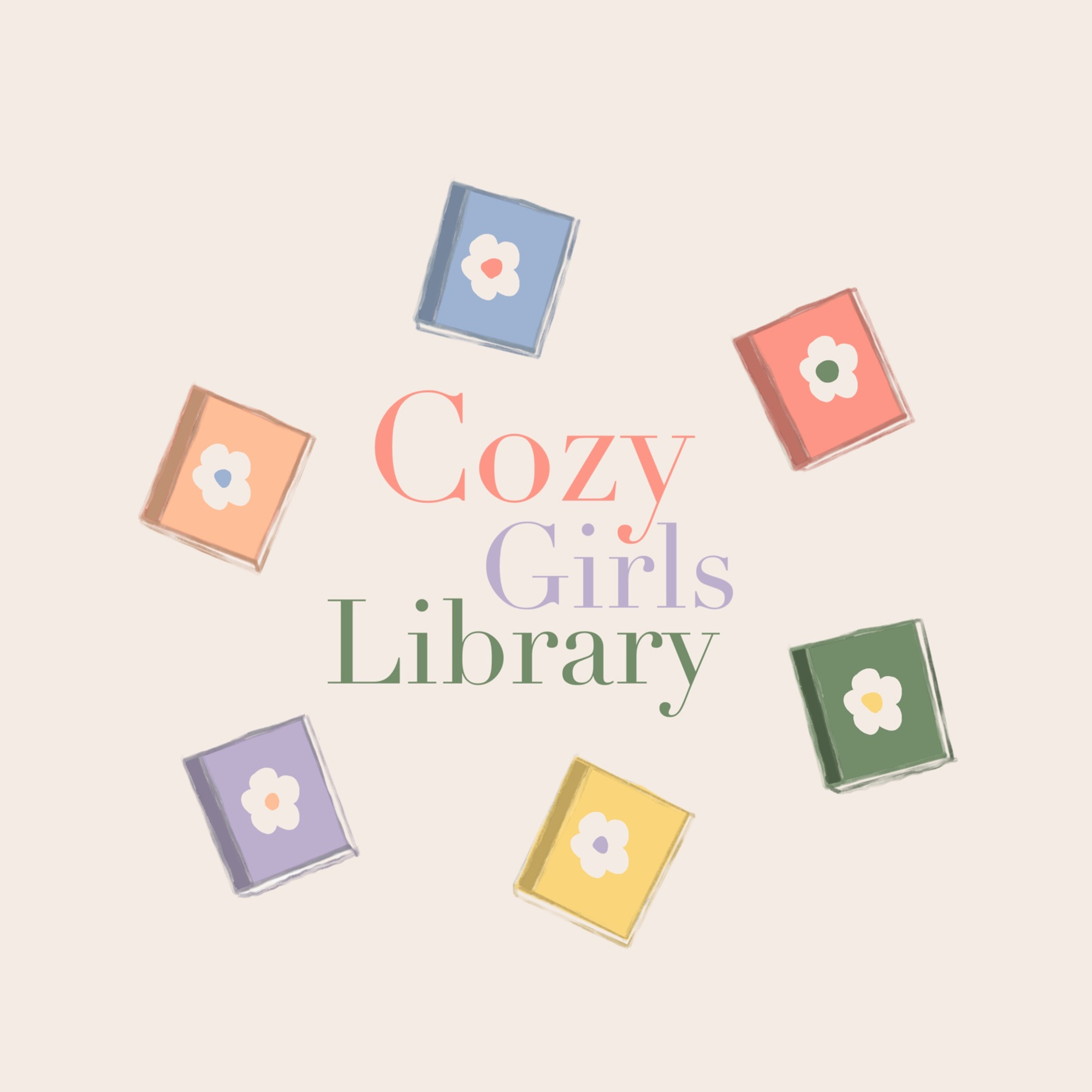 Cozy Girls Library