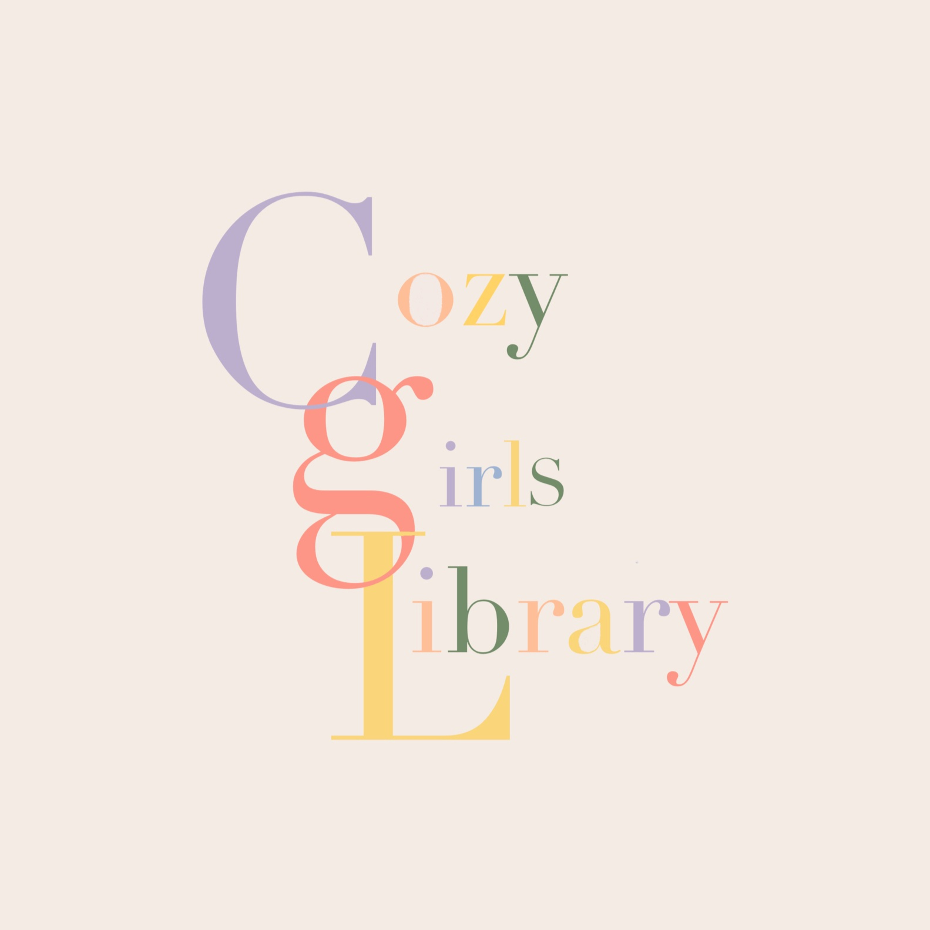 Cozy Girls Library