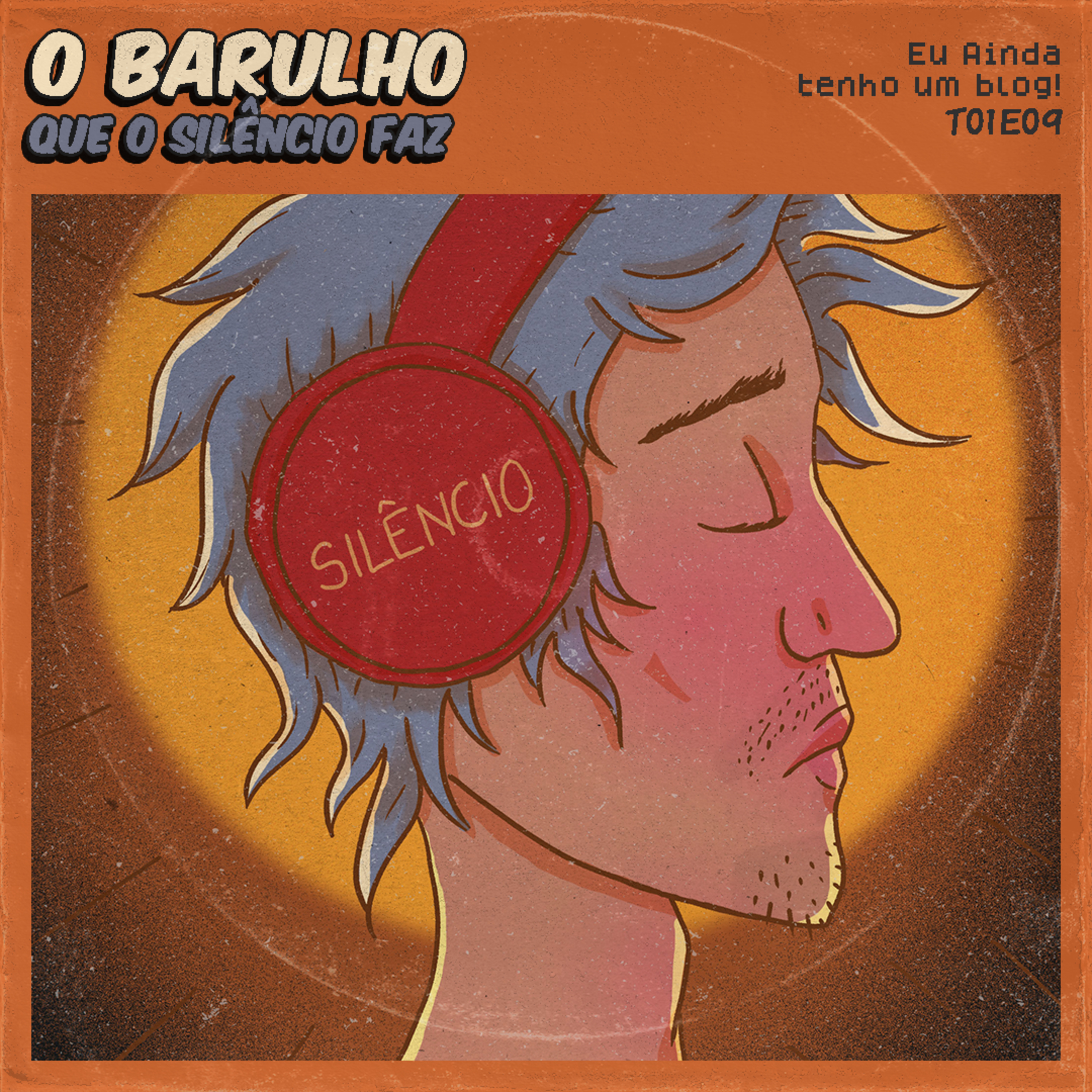 Eu Ainda Tenho Um Blog!