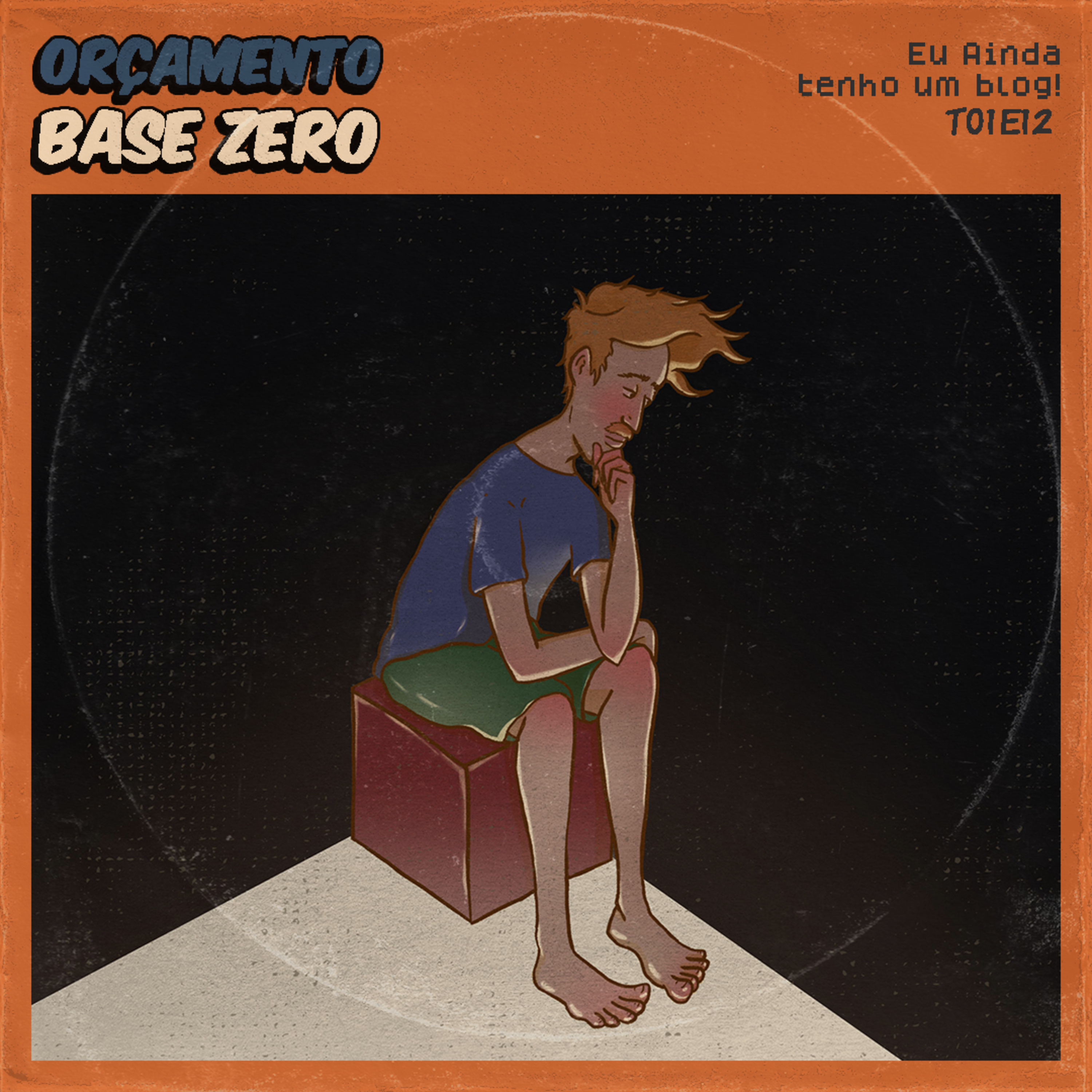 Eu Ainda Tenho Um Blog!